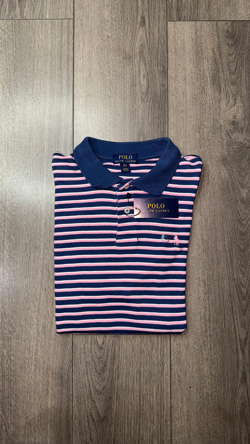 PLAYERA RALPH LAUREN