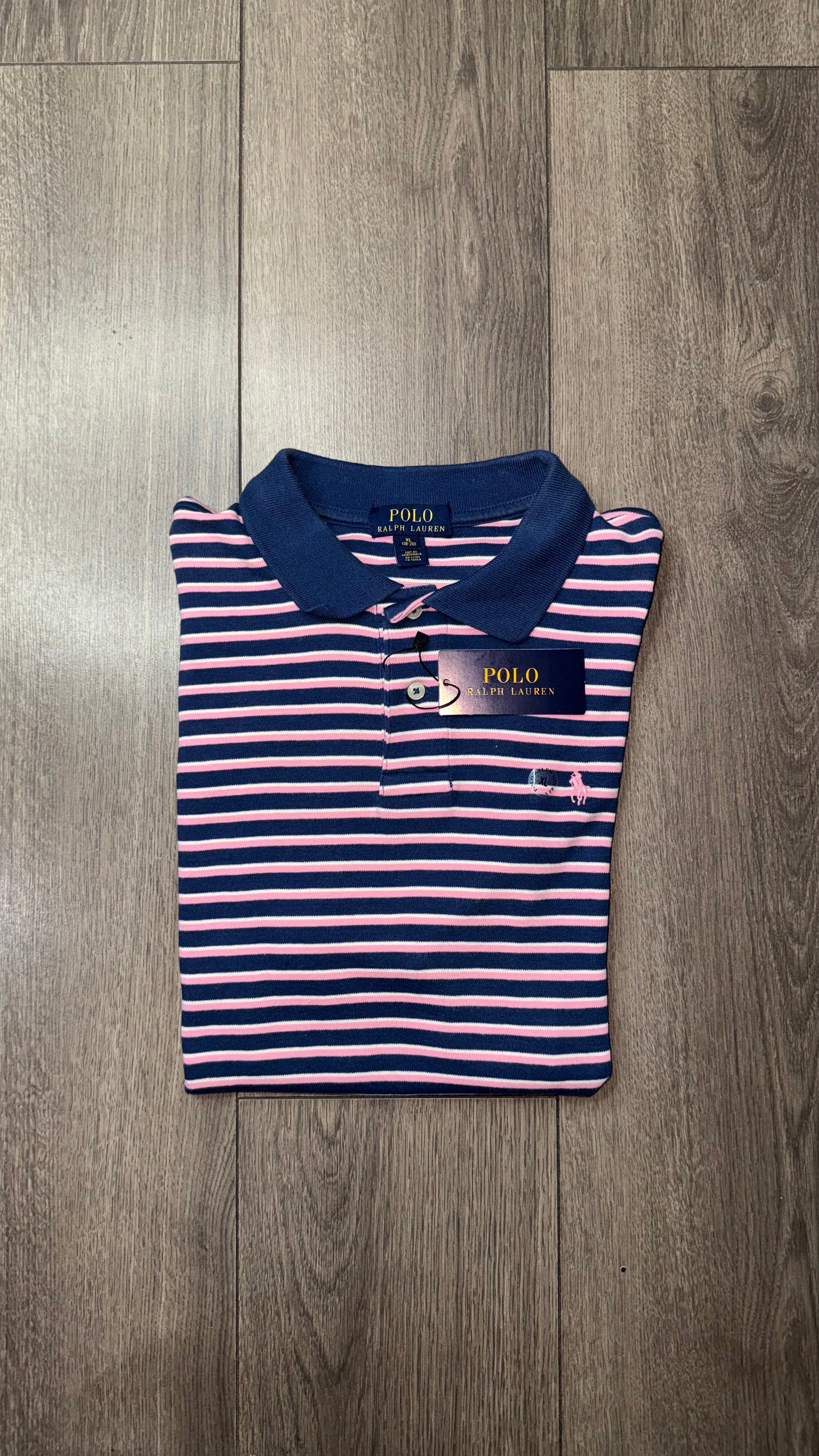 PLAYERA RALPH LAUREN
