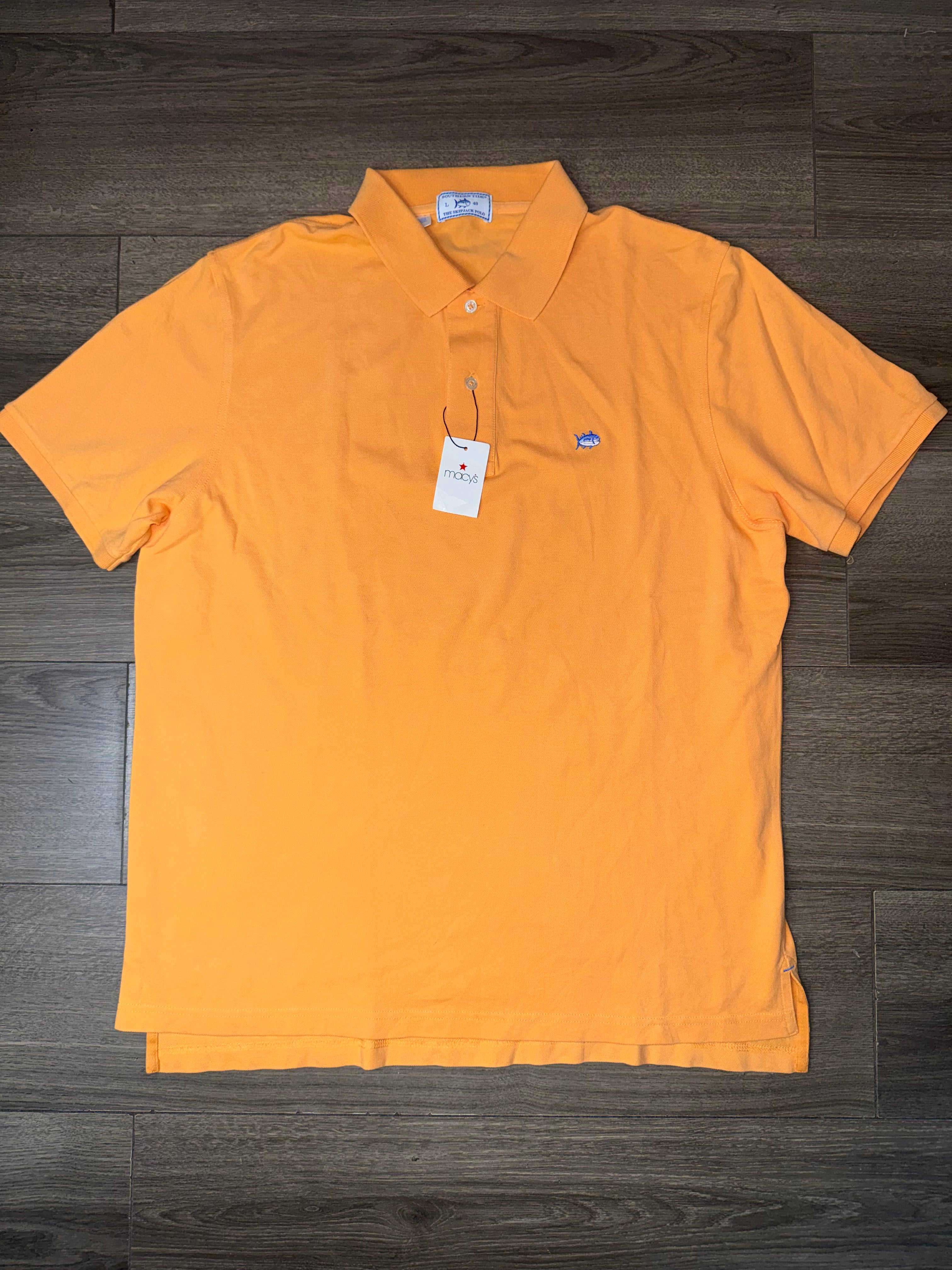 PLAYERA SOUTHERN TIDE