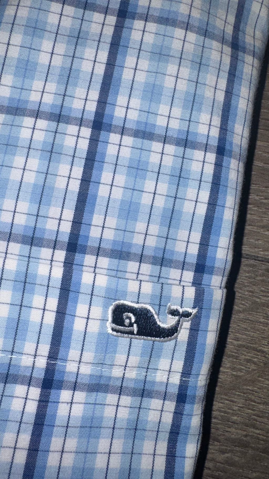 CAMISA VINEYARD VINES