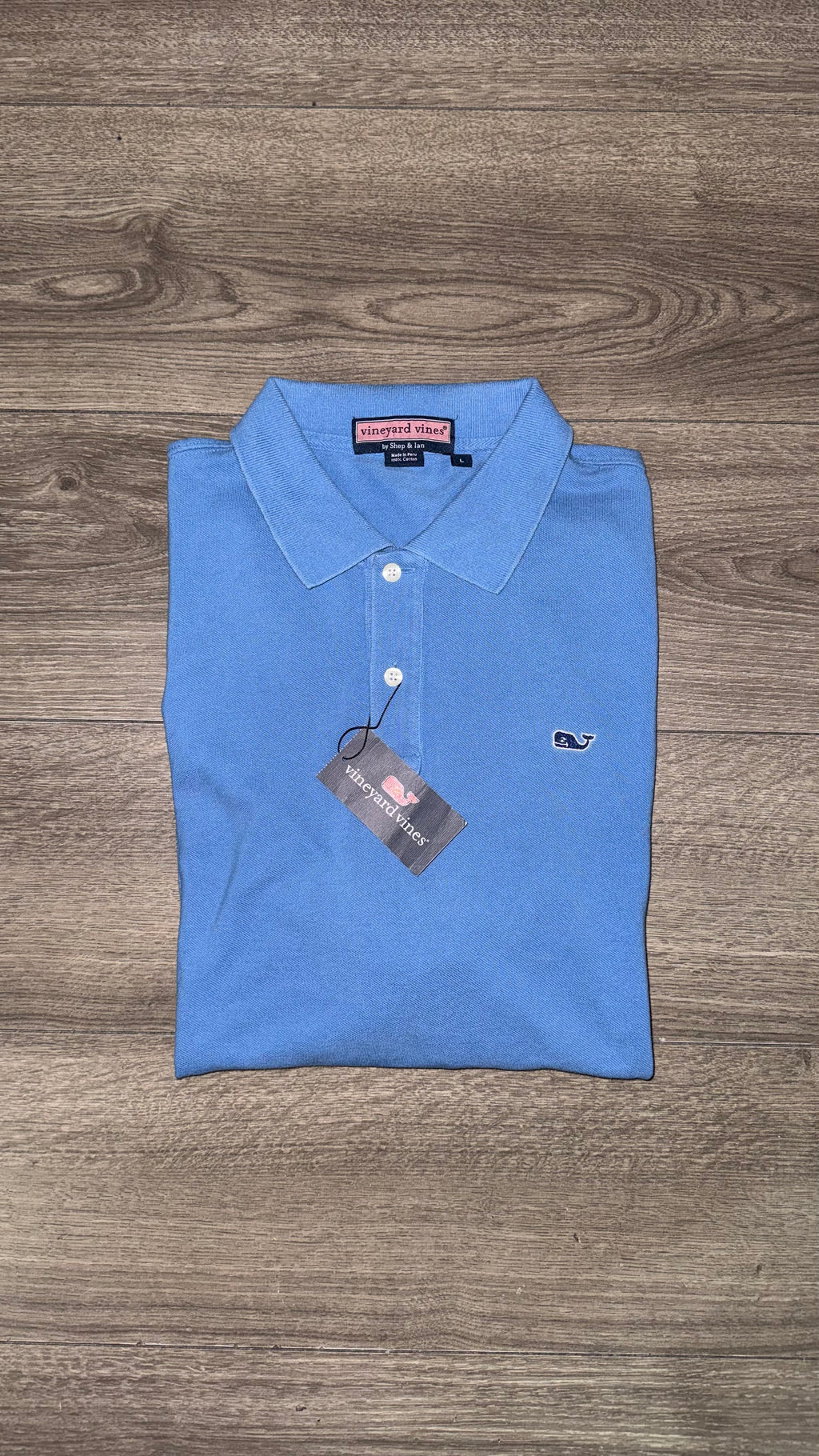 PLAYERA VINEYARD VINES