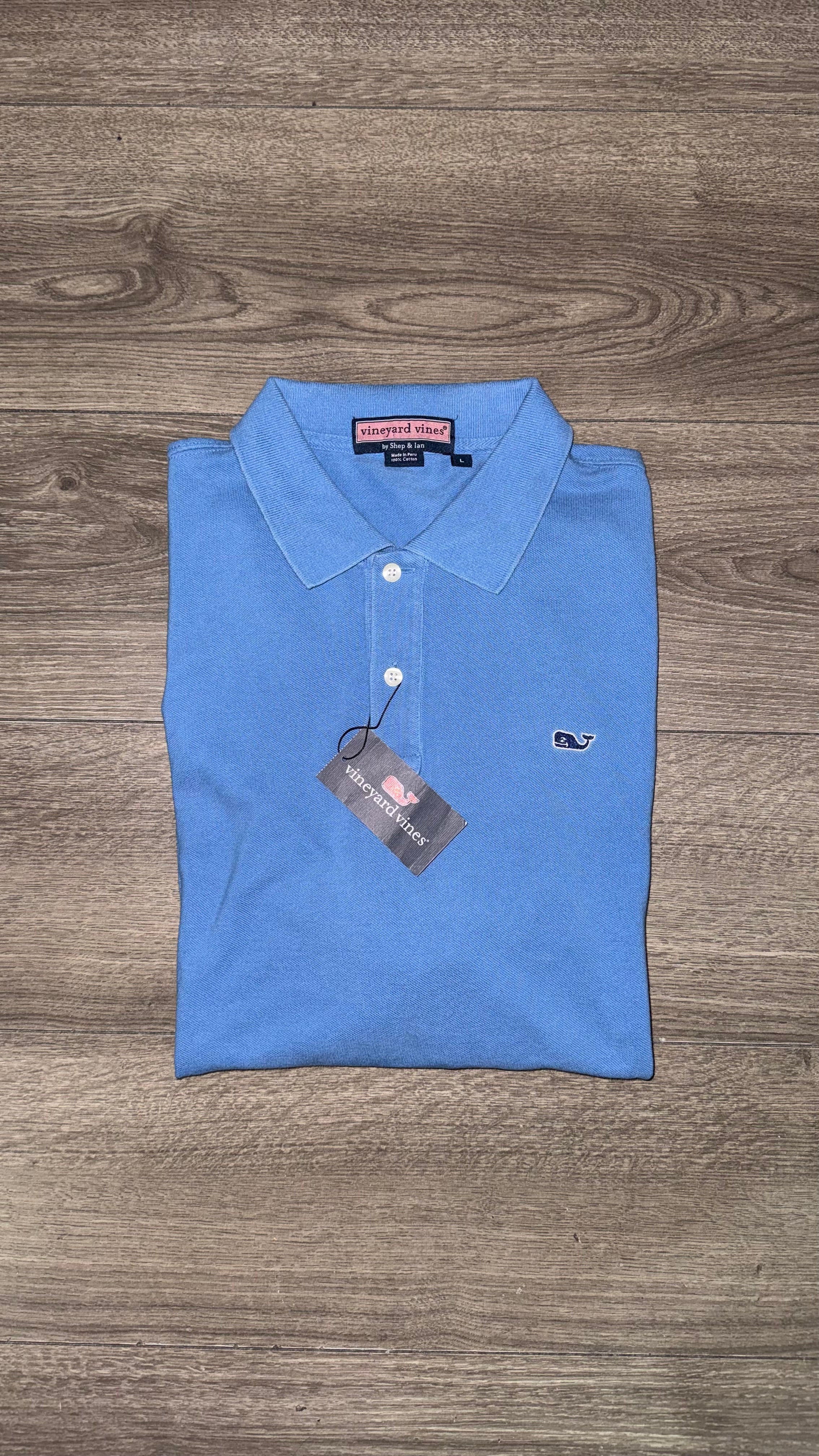 PLAYERA VINEYARD VINES