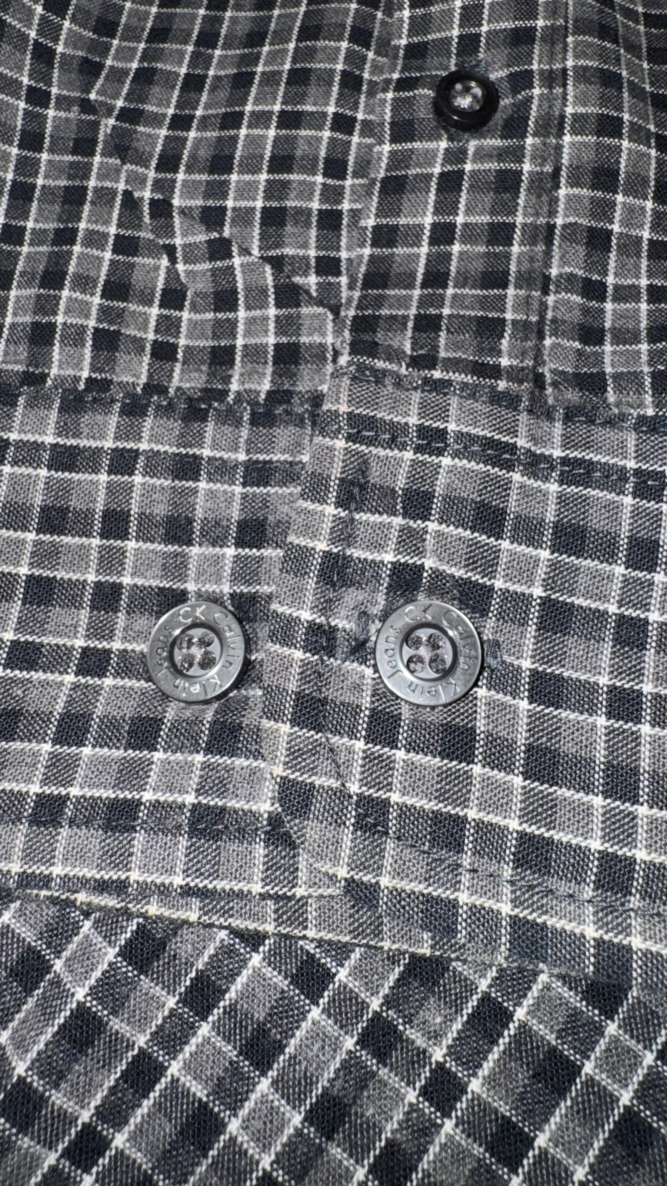 CAMISA CALVIN KLEIN