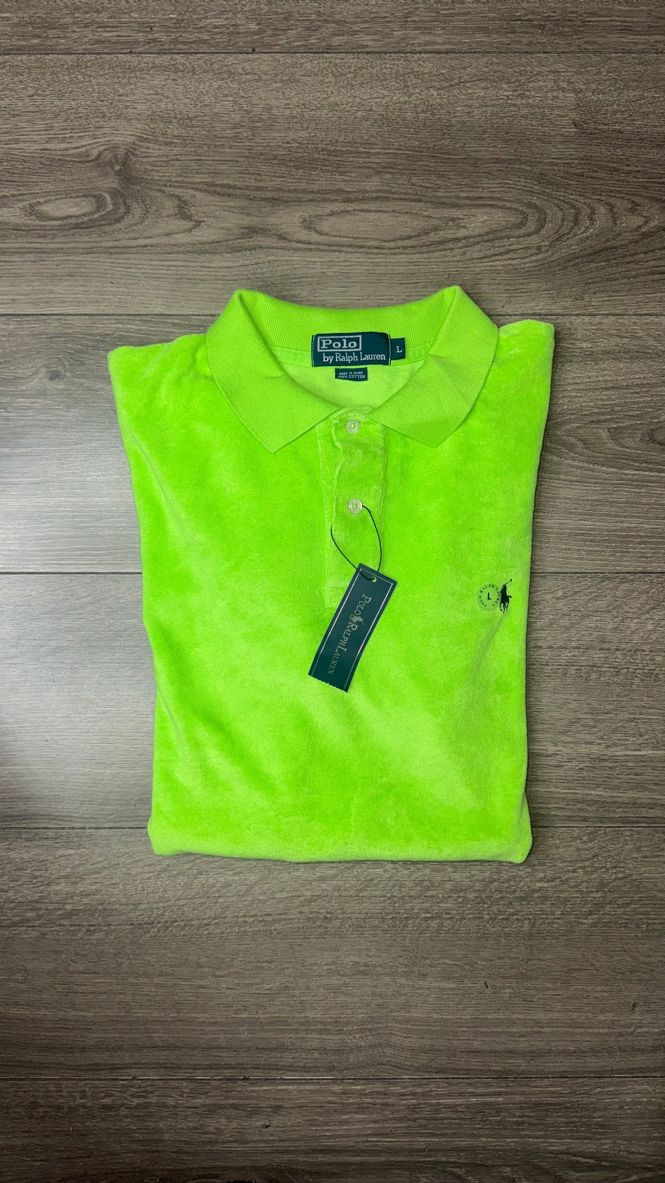PLAYERA RALPH LAUREN
