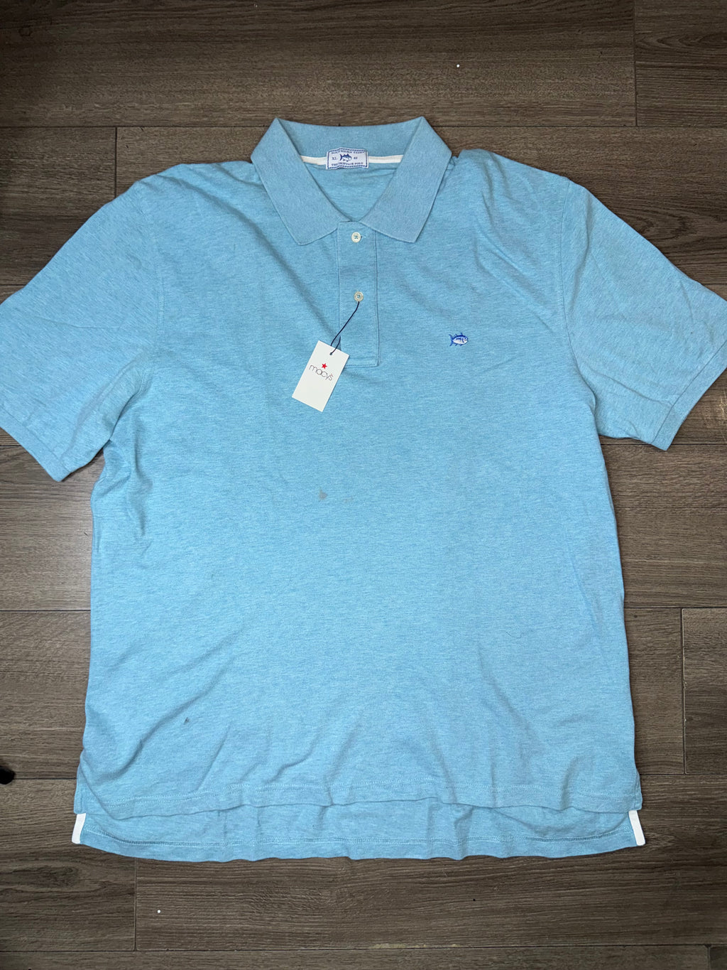 PLAYERA SOUTHERN TIDE