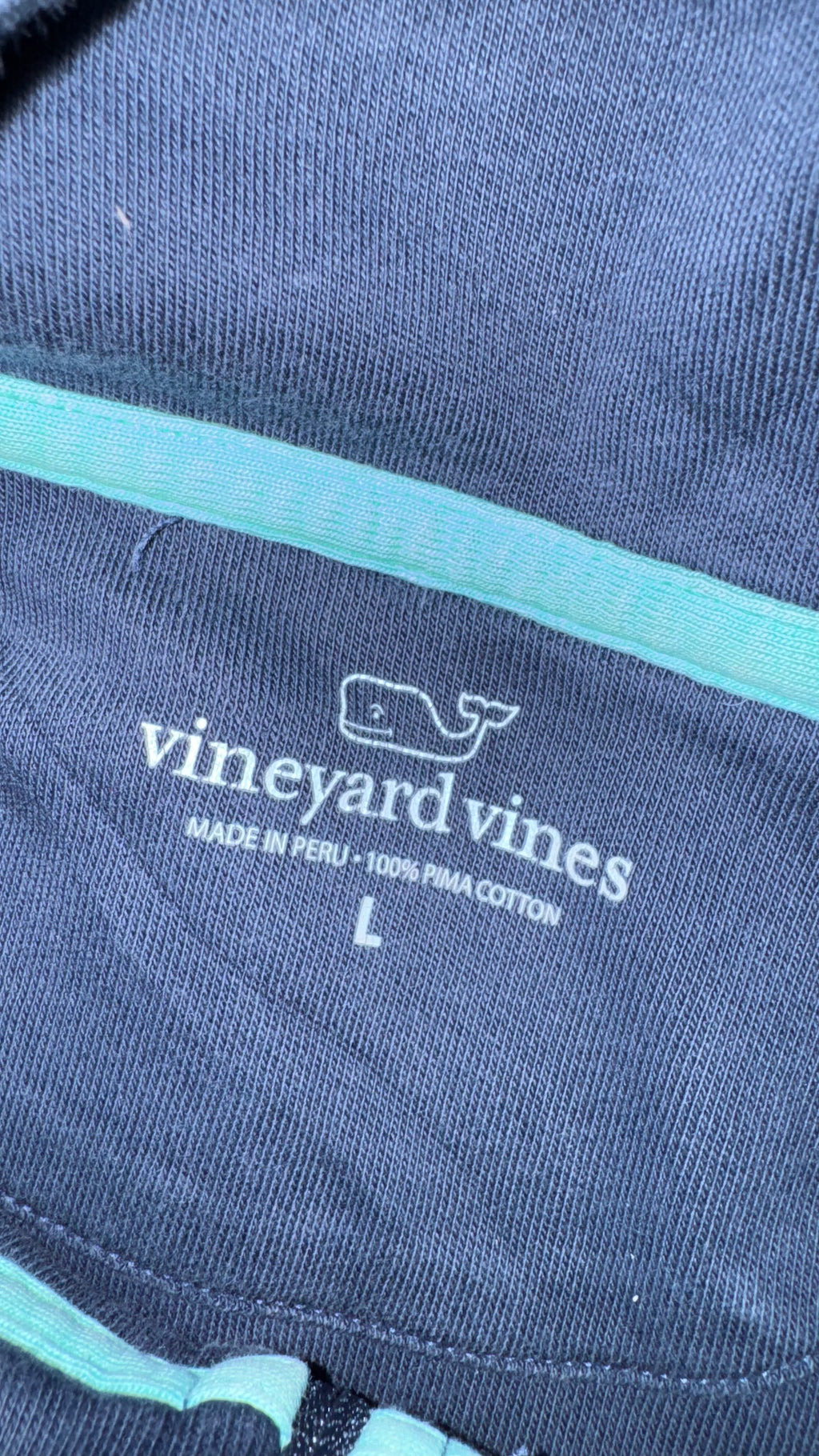 SUETER VINEYARD VINES