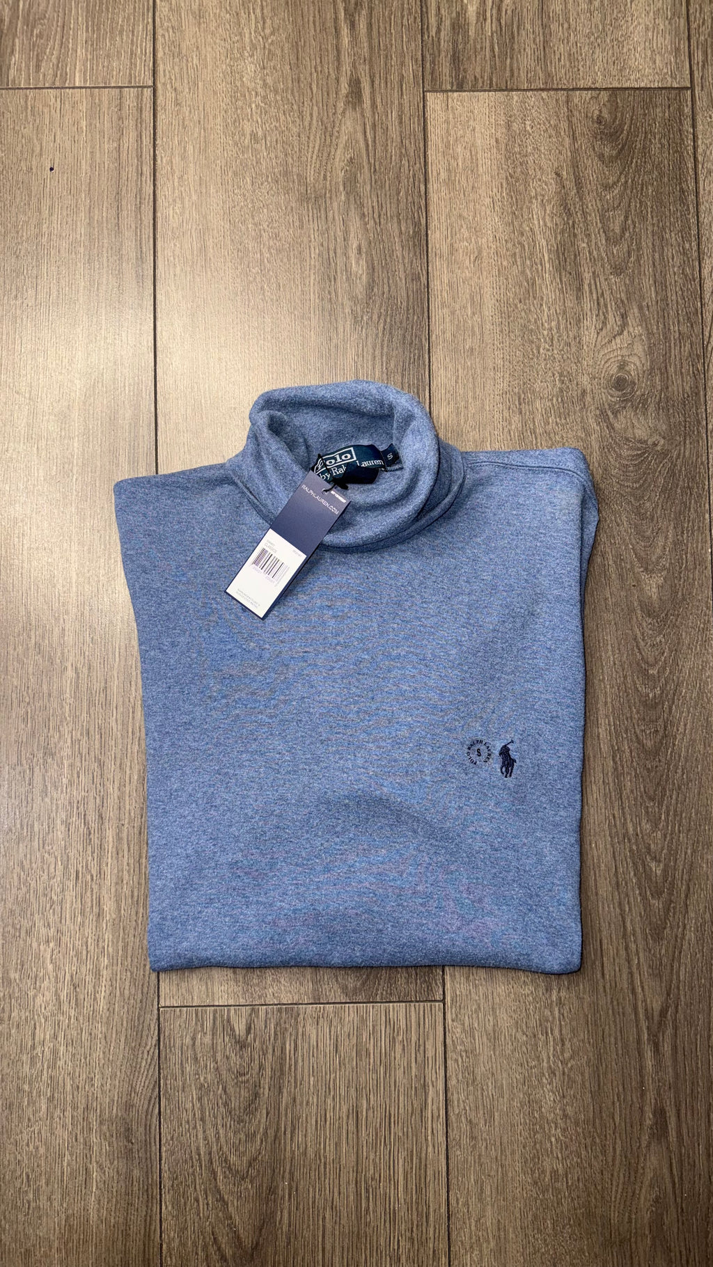 PLAYERA RALPH LAUREN