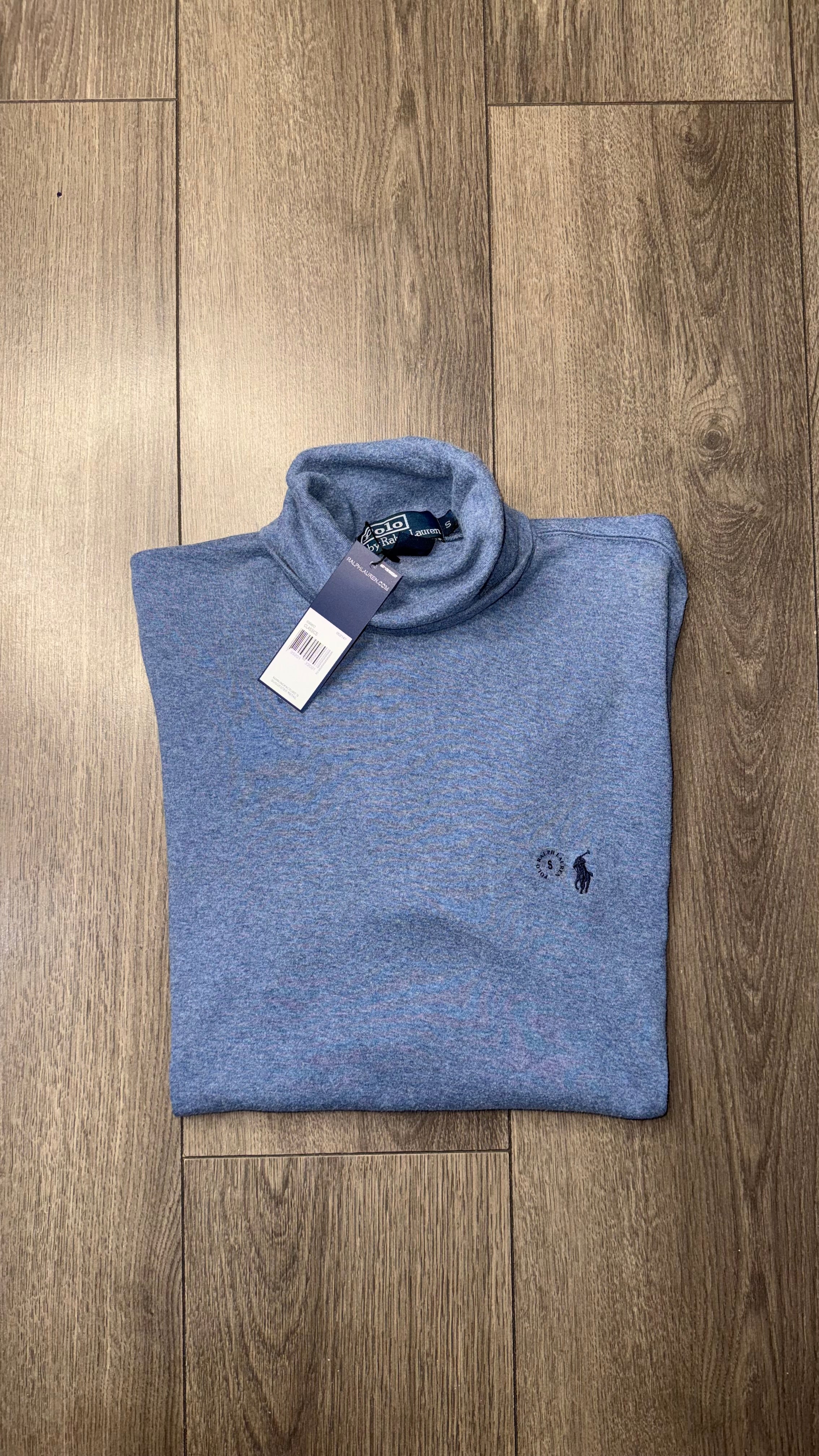 PLAYERA RALPH LAUREN