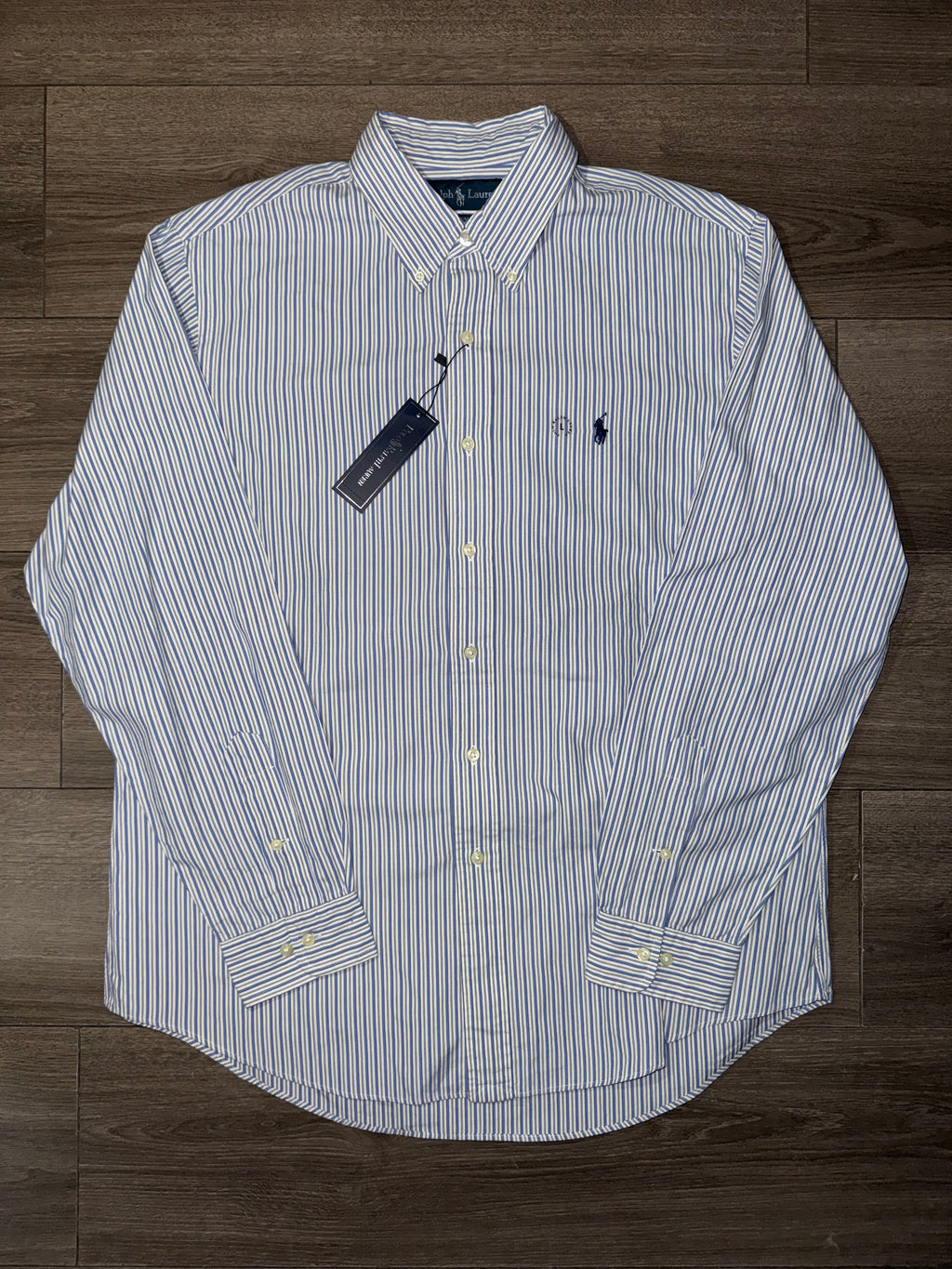 CAMISA RALPH LAUREN