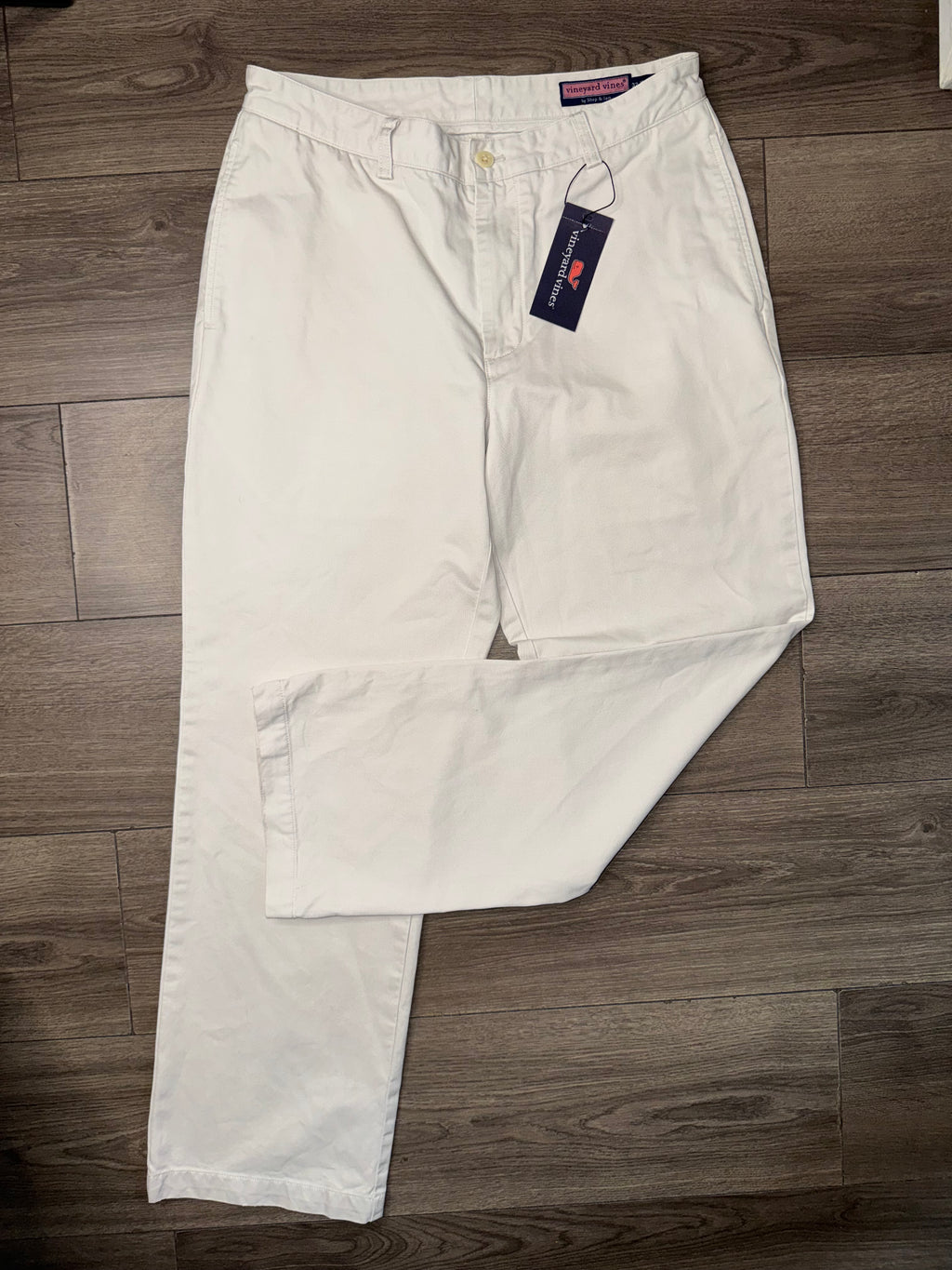 PANTALÓN VINEYARD VINES