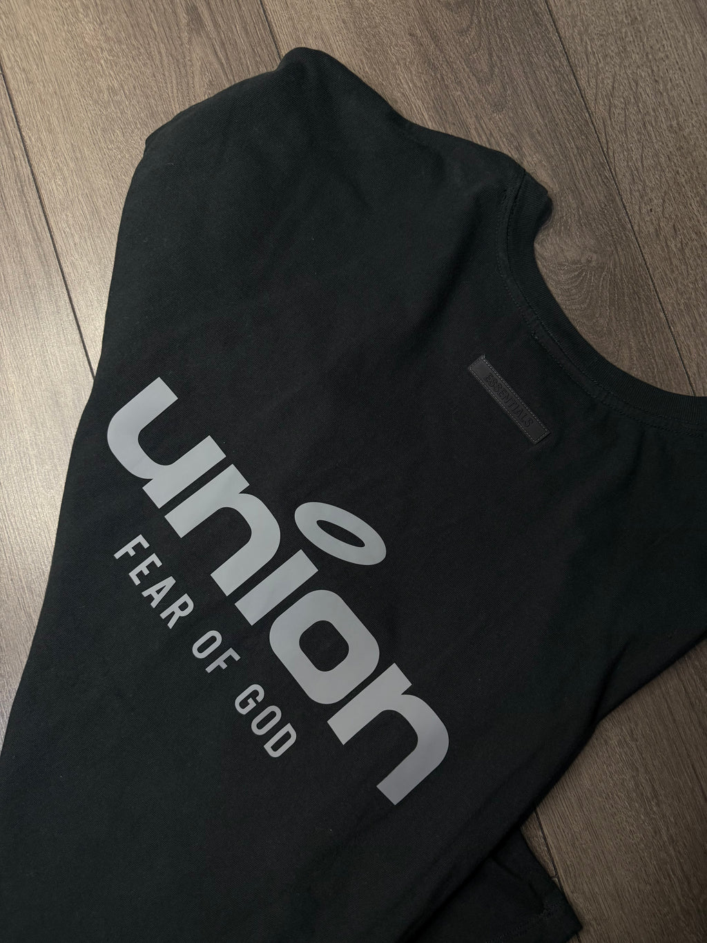 XL PLAYERA ESSENTIALS