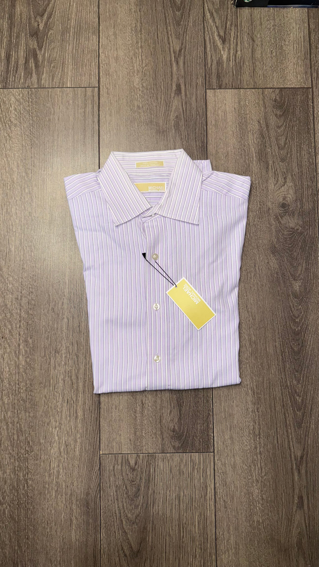 CAMISA MICHAEL KORS