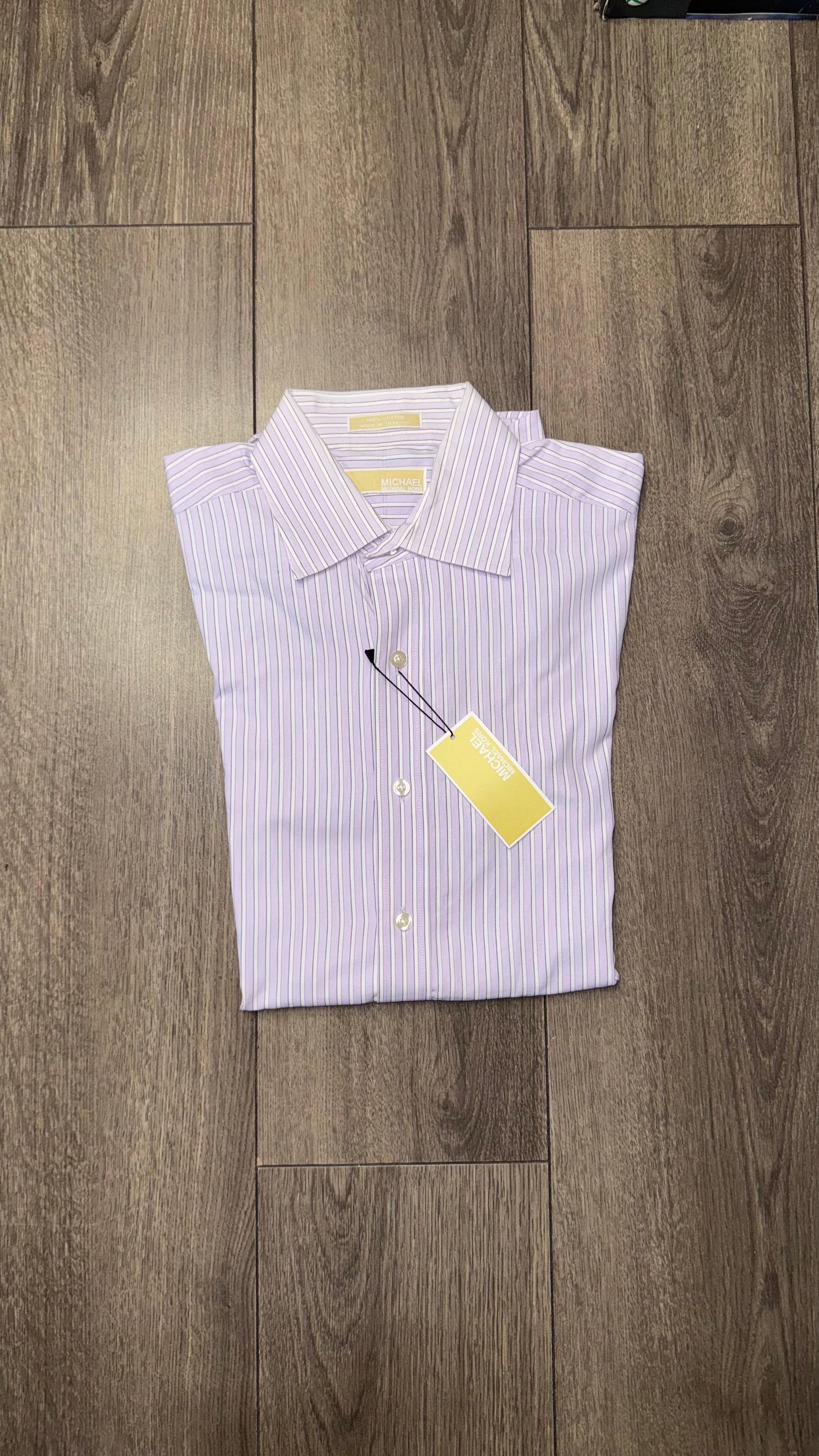 CAMISA MICHAEL KORS