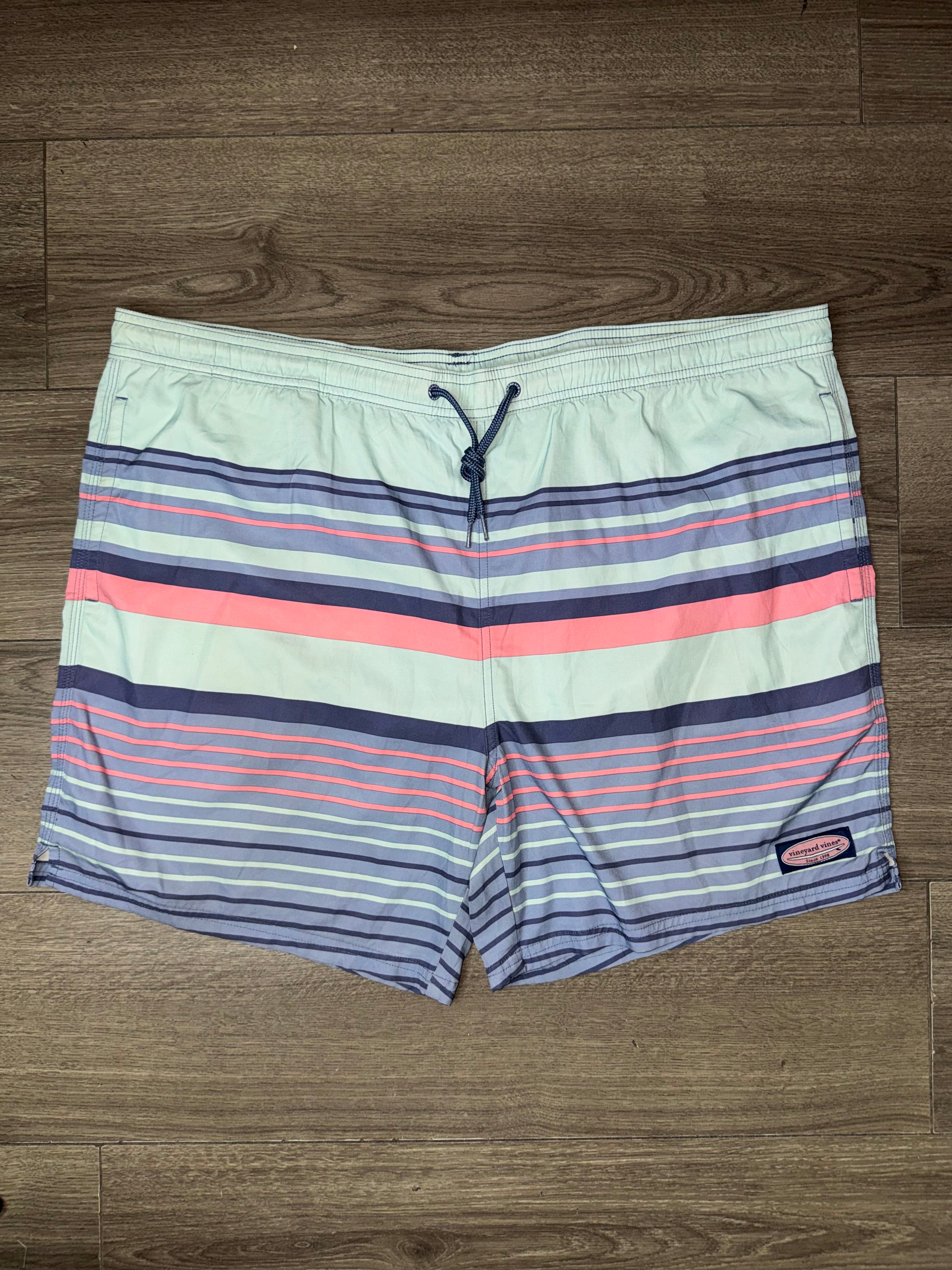BAÑADOR VINEYARD VINES
