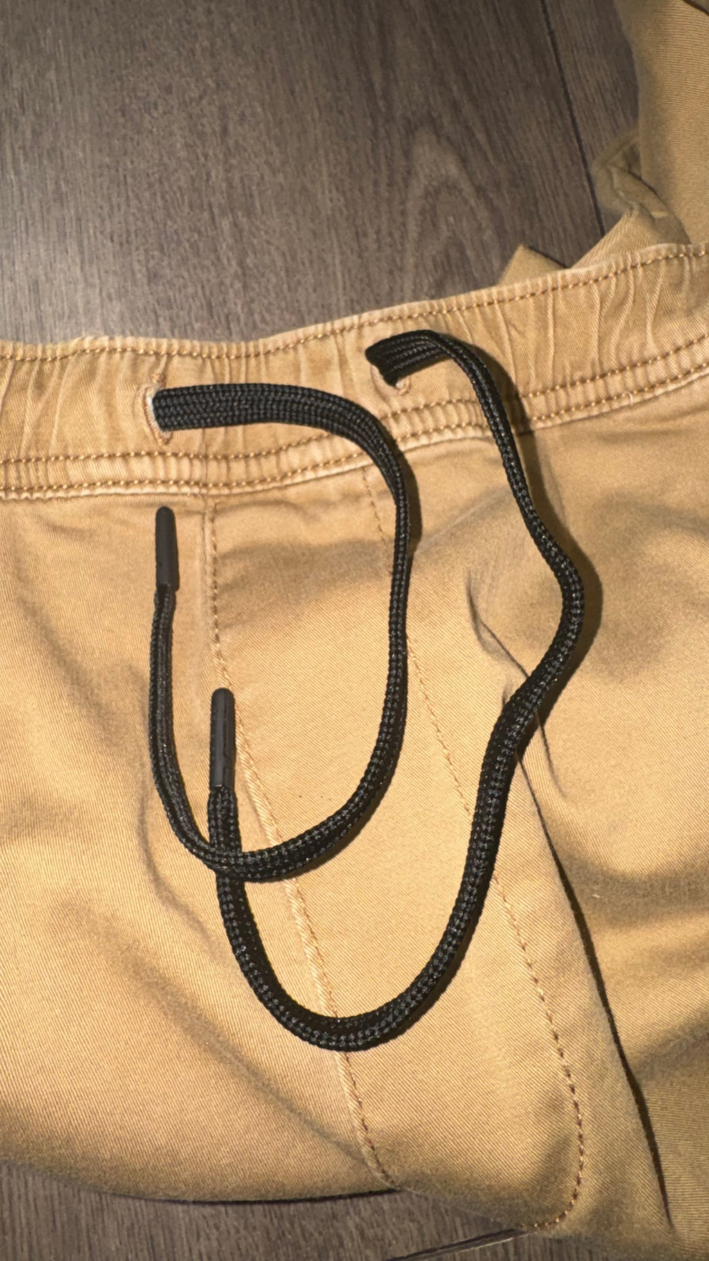 JOGGER HOLLISTER