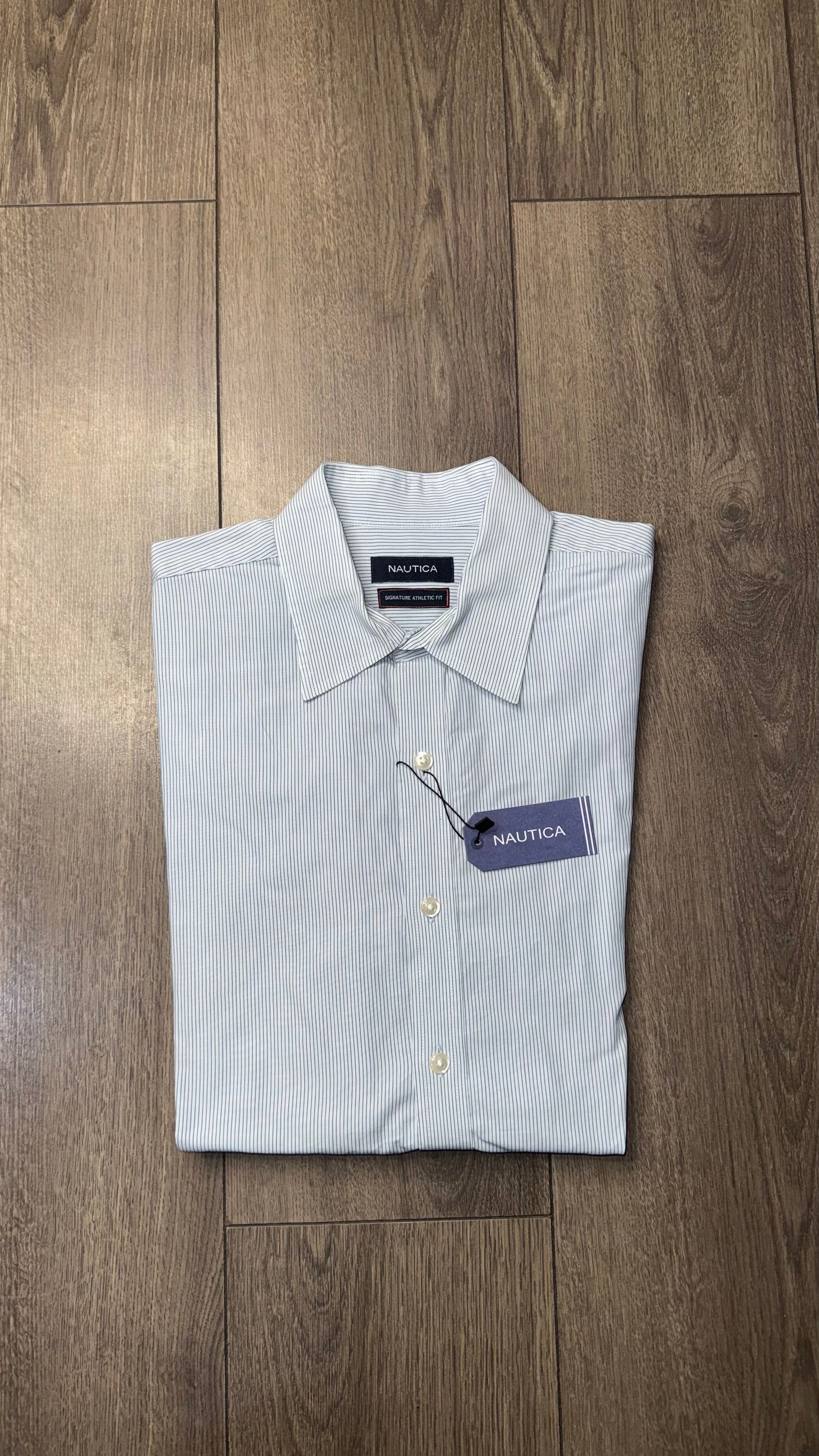 CAMISA NÁUTICA