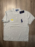 PLAYERA NIÑO RALPH LAUREN