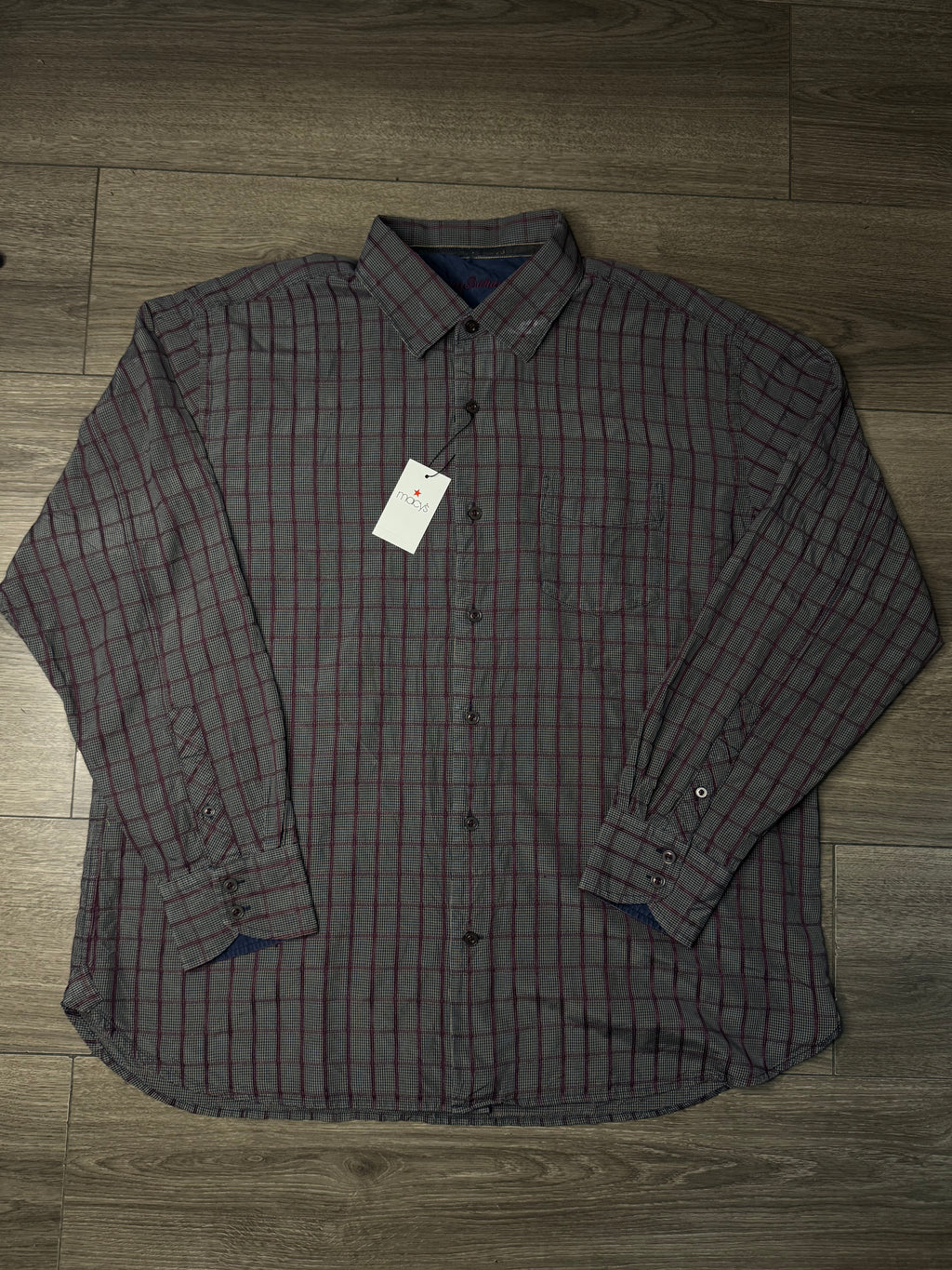 CAMISA TOMMY BAHAMA