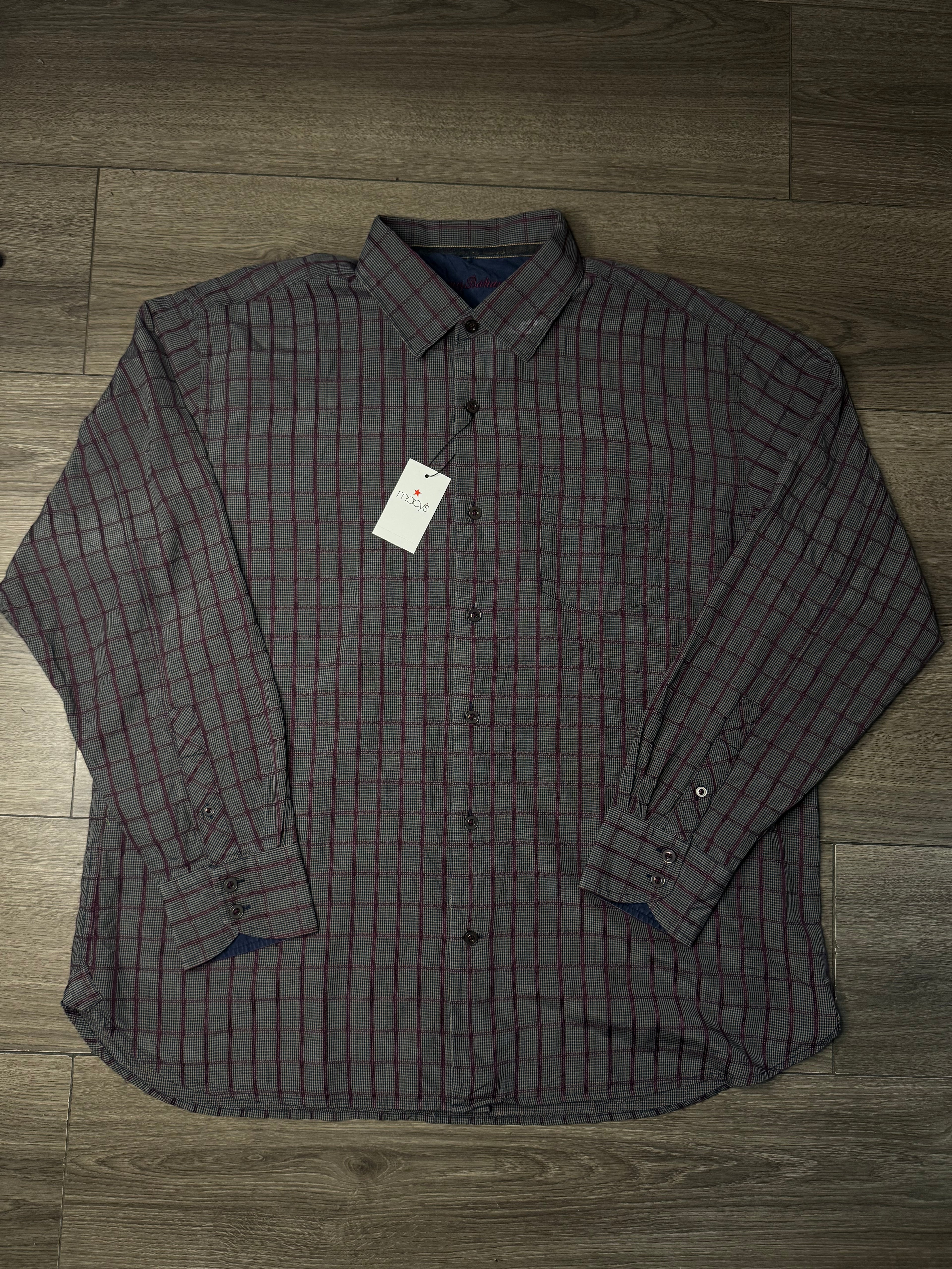 CAMISA TOMMY BAHAMA