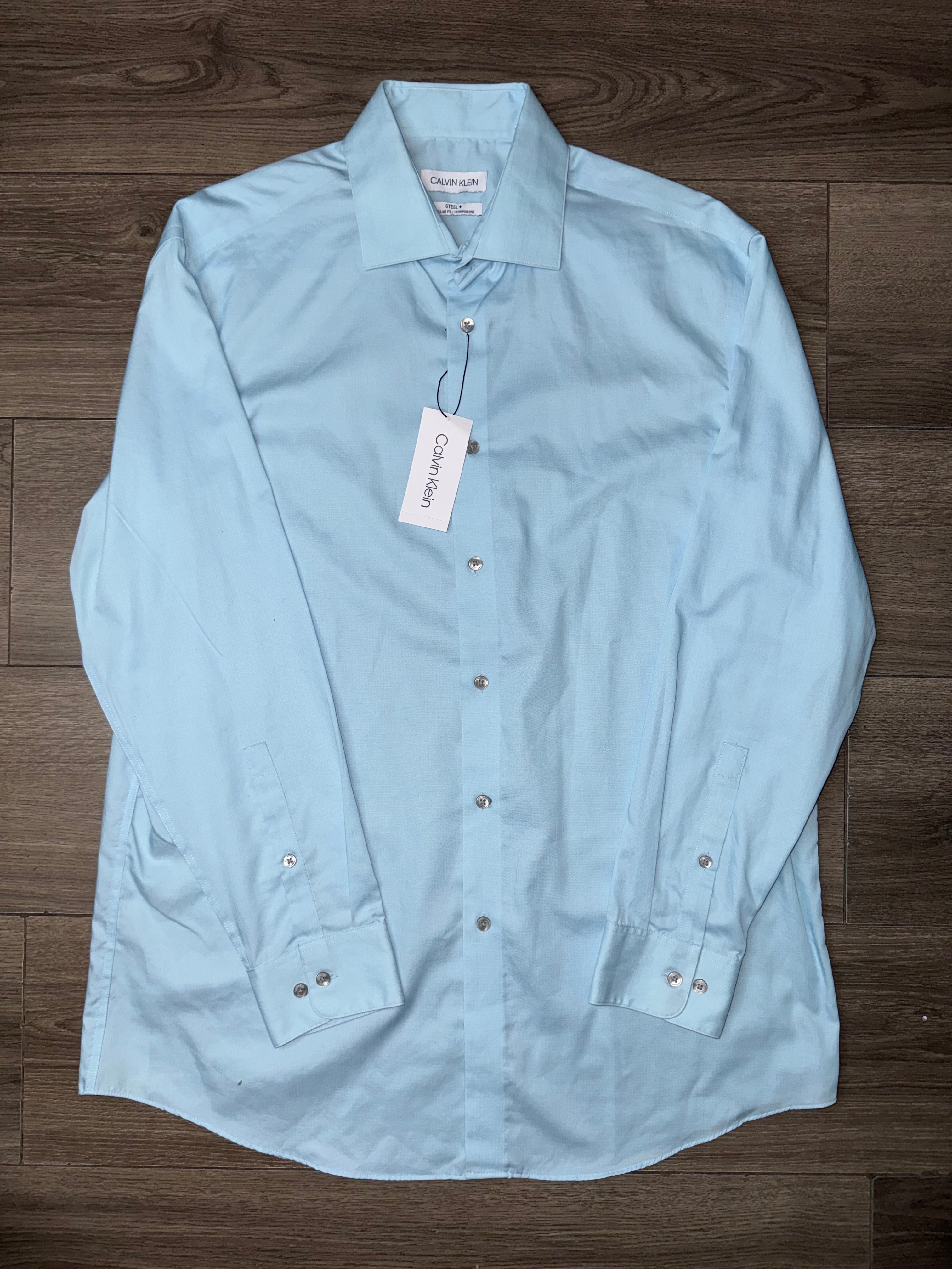 CAMISA CALVIN KLEIN