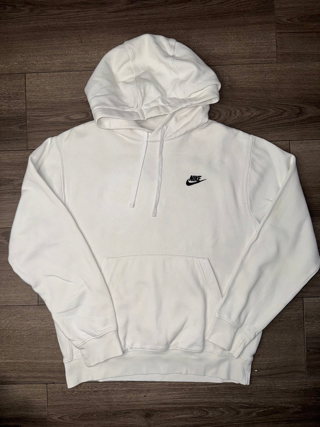 SUDADERA NIKE