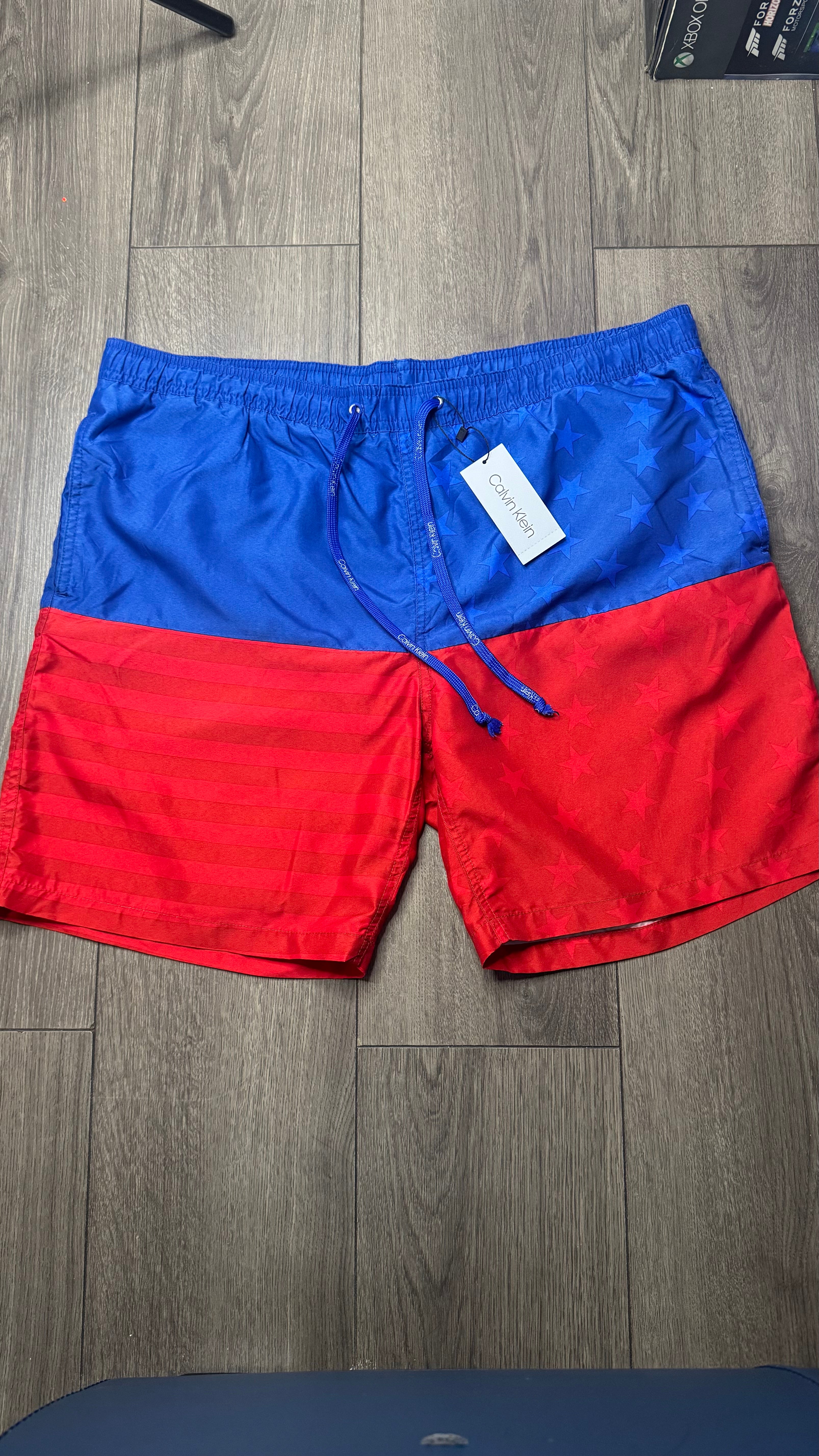 BAÑADOR CALVIN KLEIN