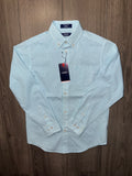 CAMISA NIÑO IZOD