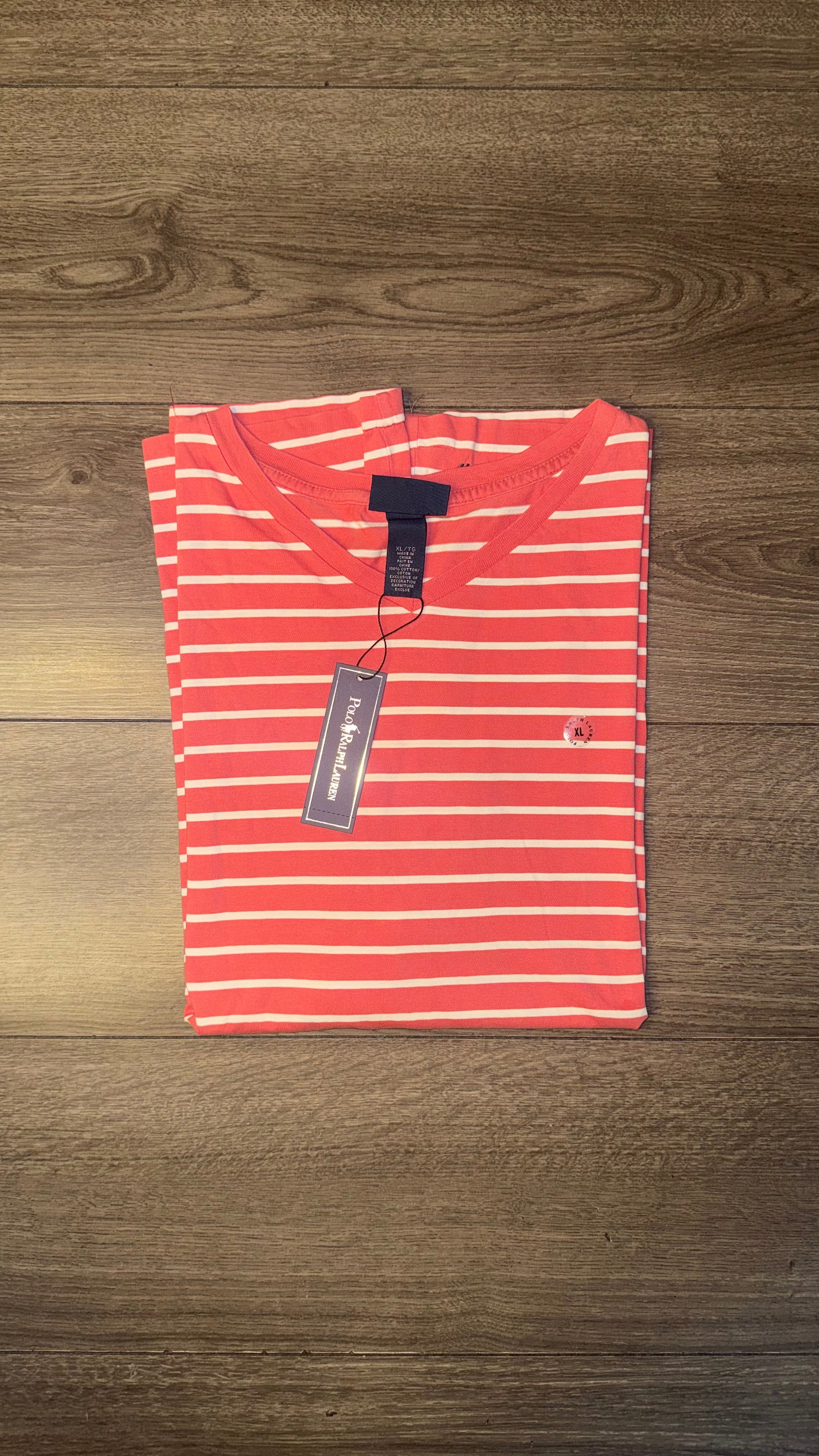 PLAYERA RALPH LAUREN