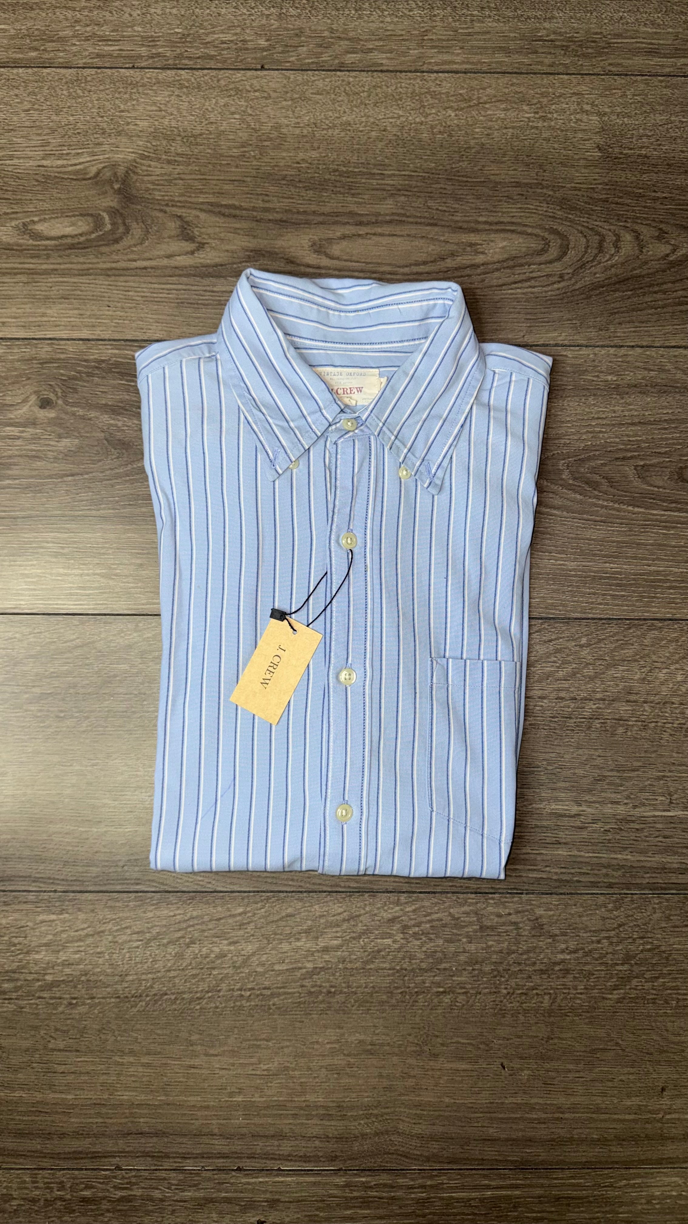 CAMISA J.CREW