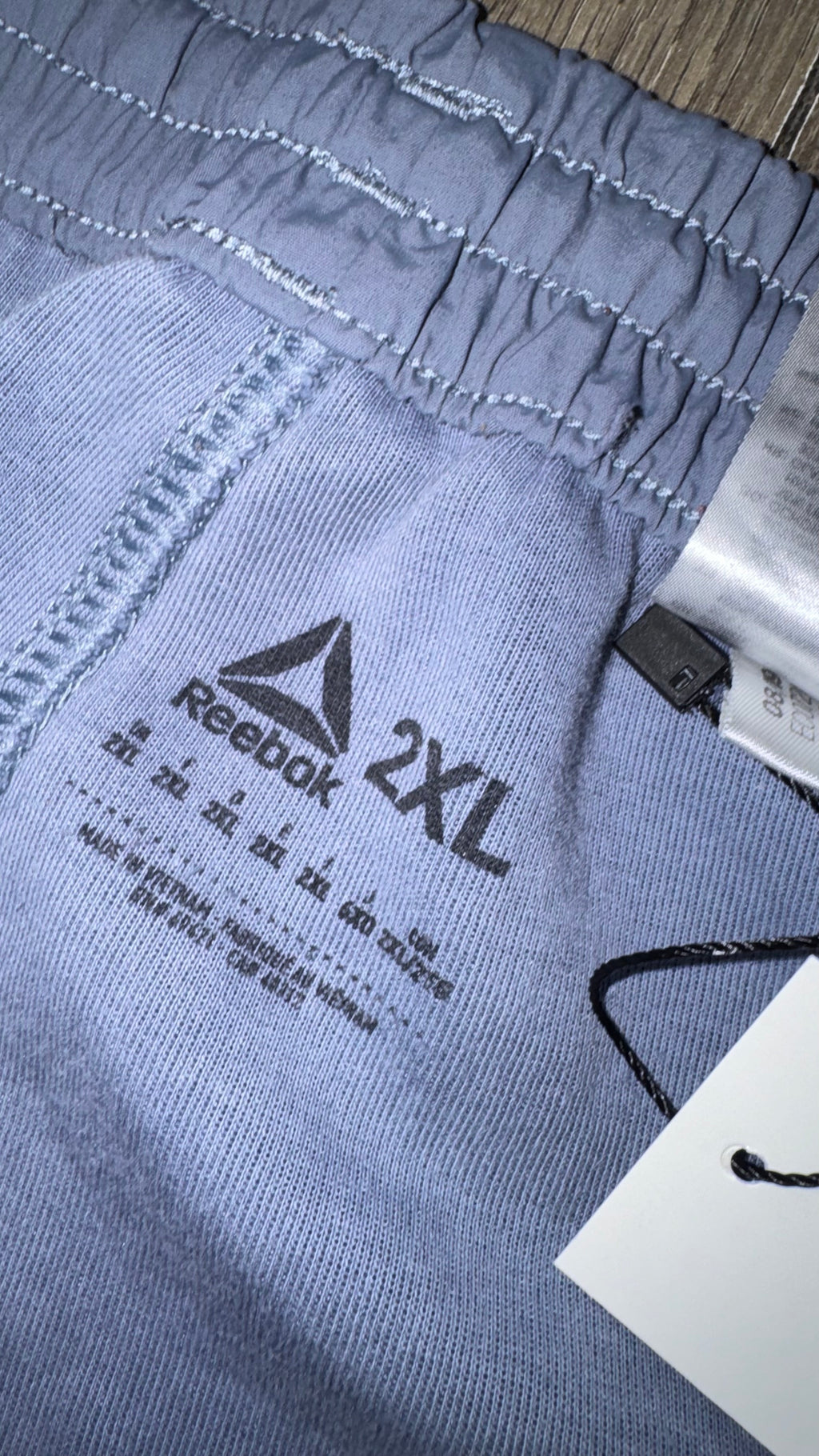 PANTS REEBOK