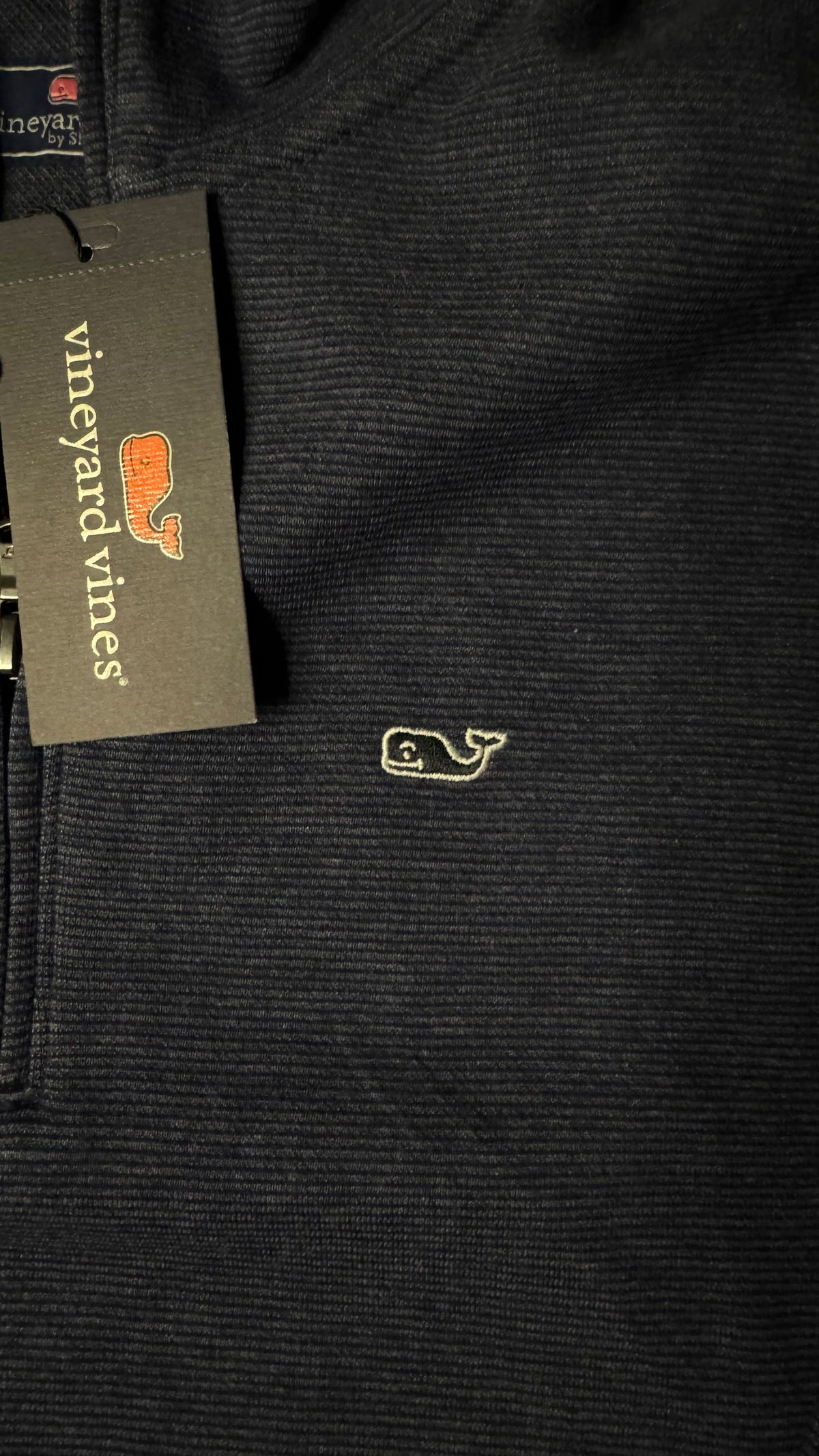 SUÉTER VINEYARD VINES