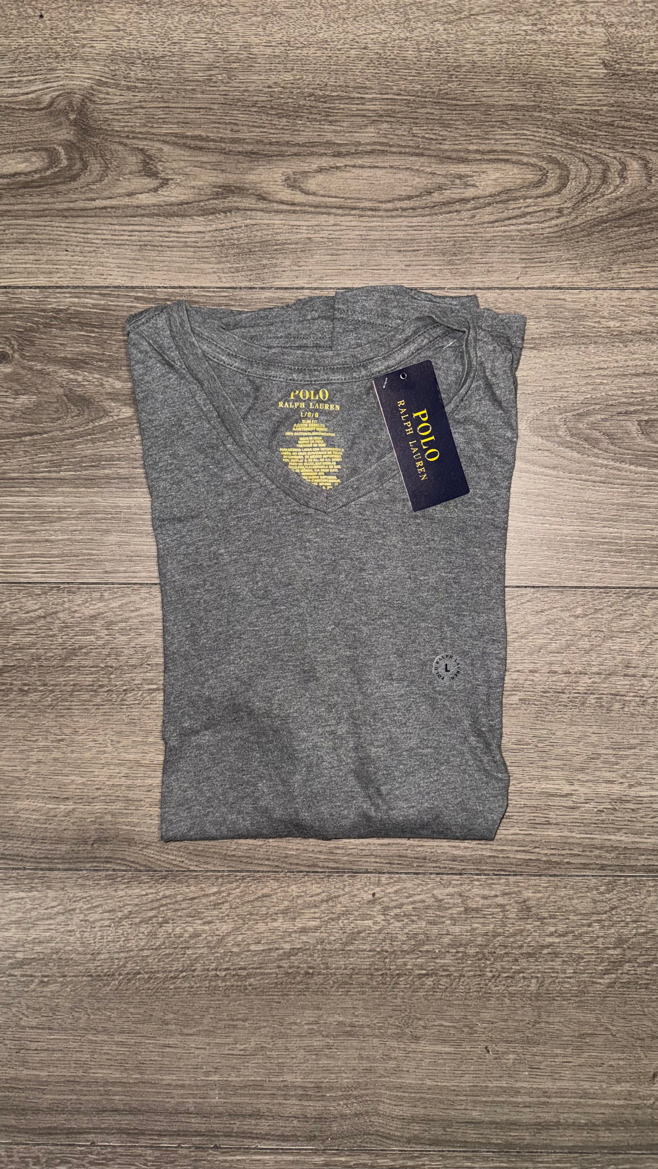 PLAYERA RALPH LAUREN