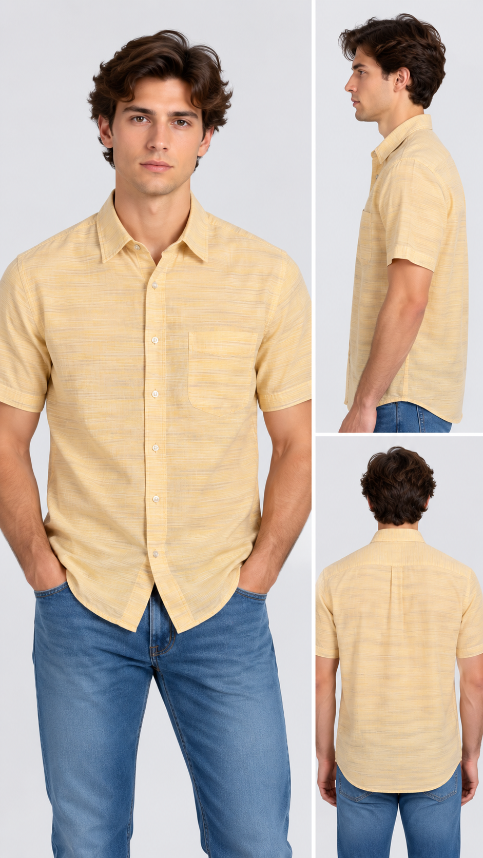 CAMISA AEROPOSTALE