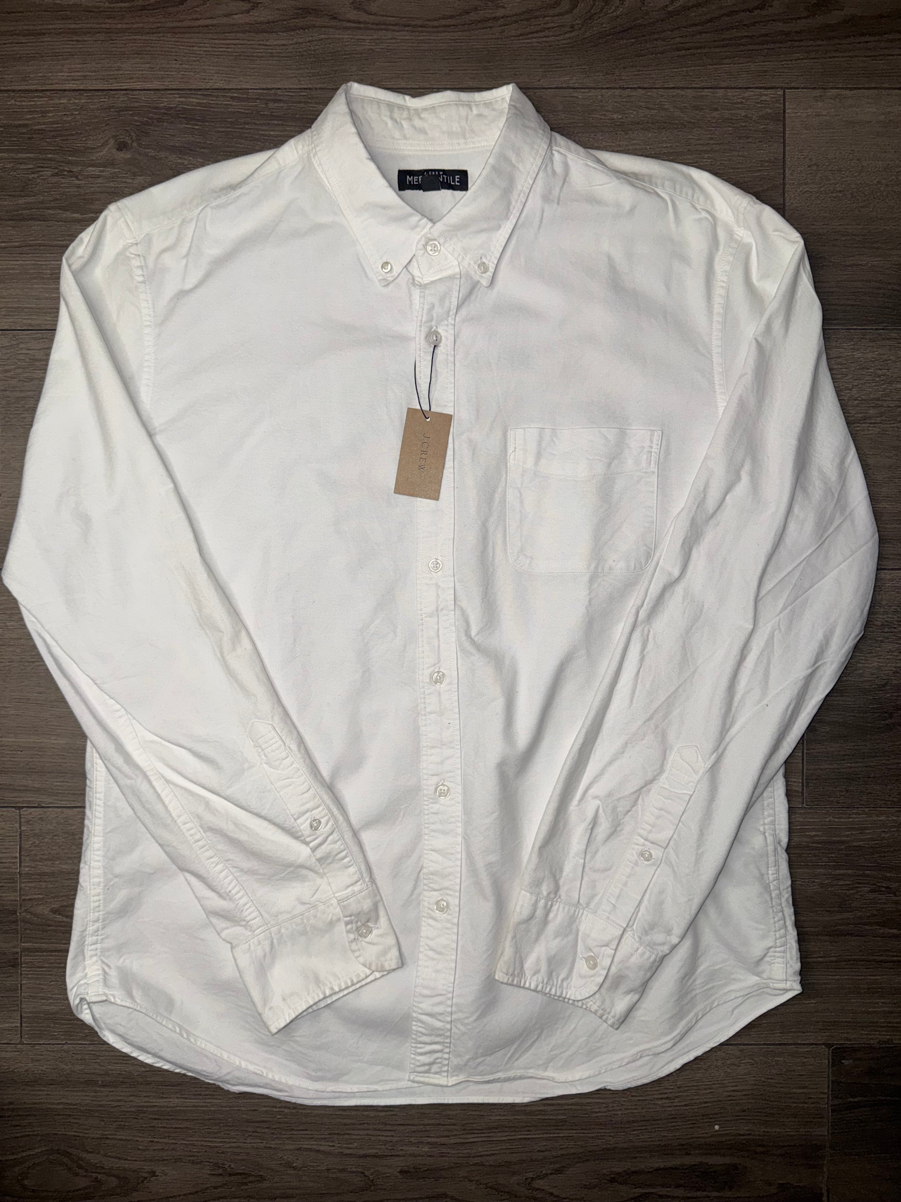 CAMISA J.CREW