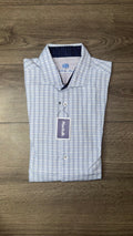 CAMISA MICHELSON'S LONDON