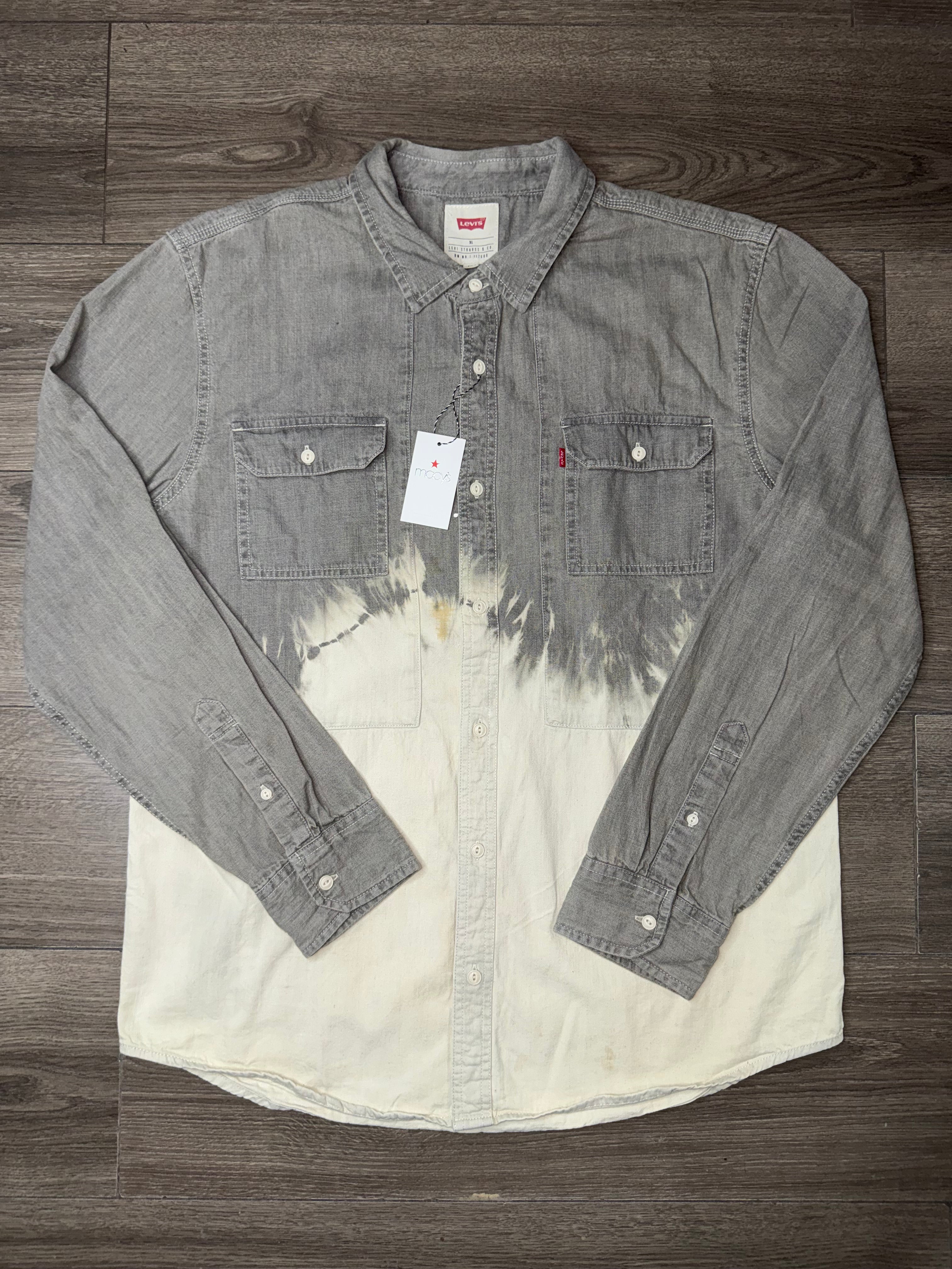 CAMISA LEVIS