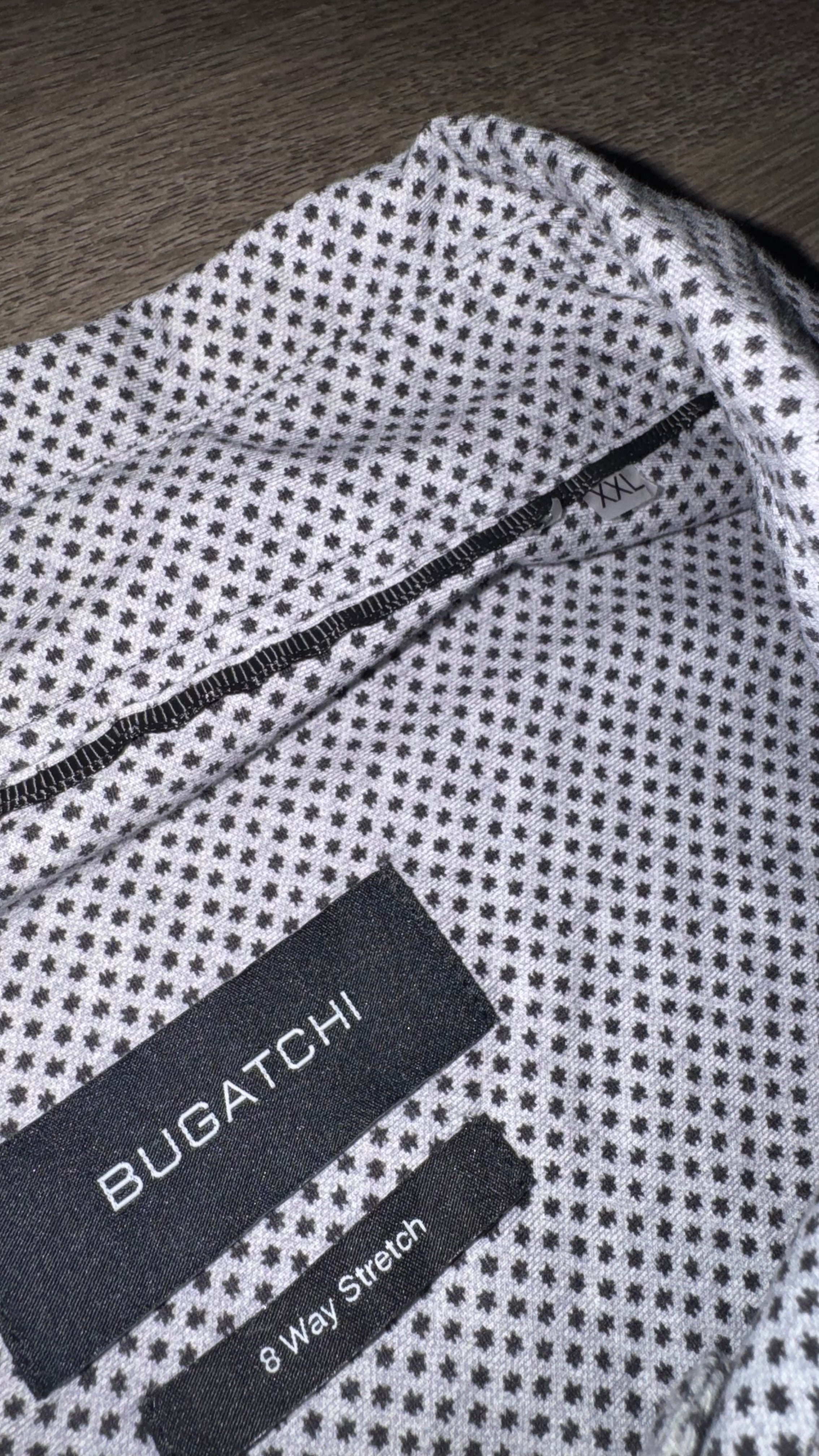 CAMISA BUGATCHI
