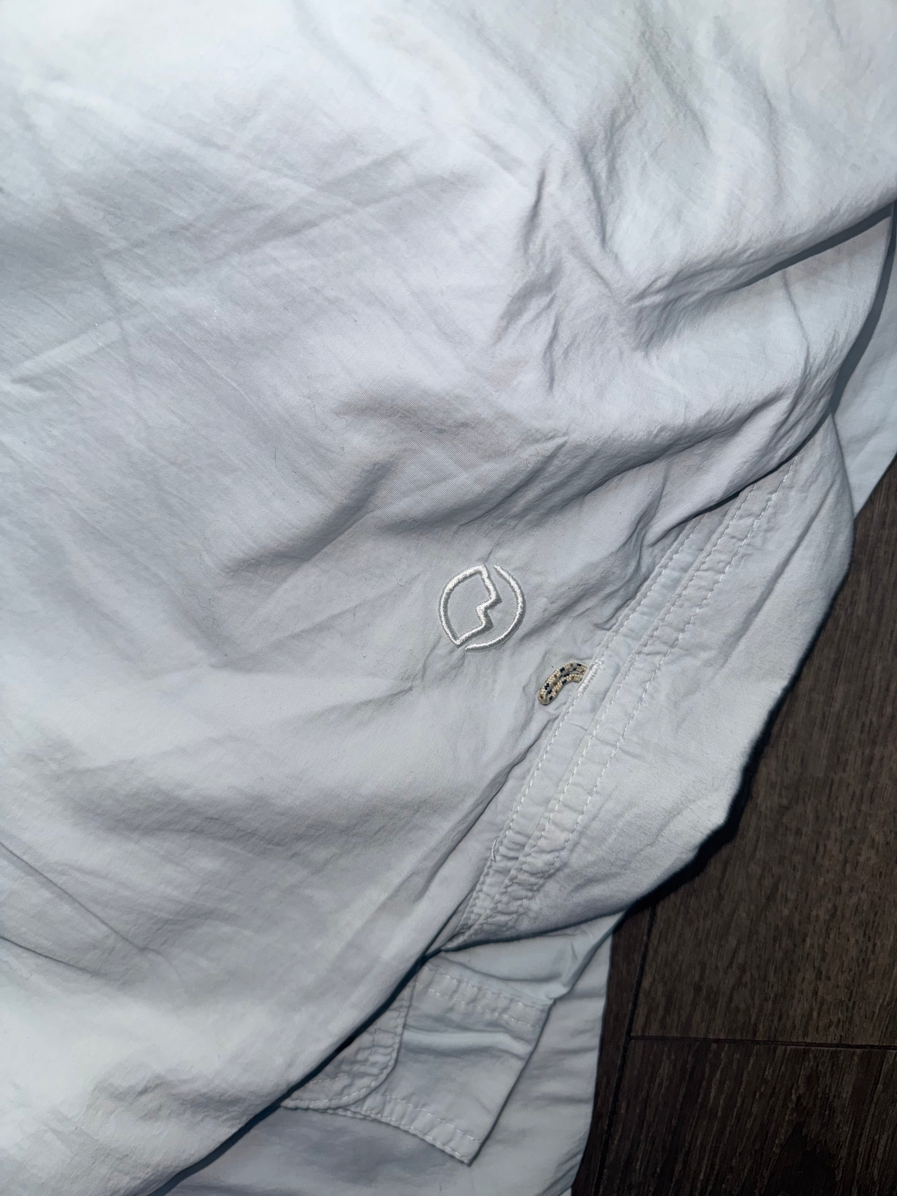 CAMISA MAGELLAN