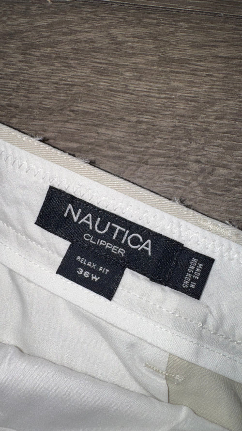 BERMUDA NÁUTICA