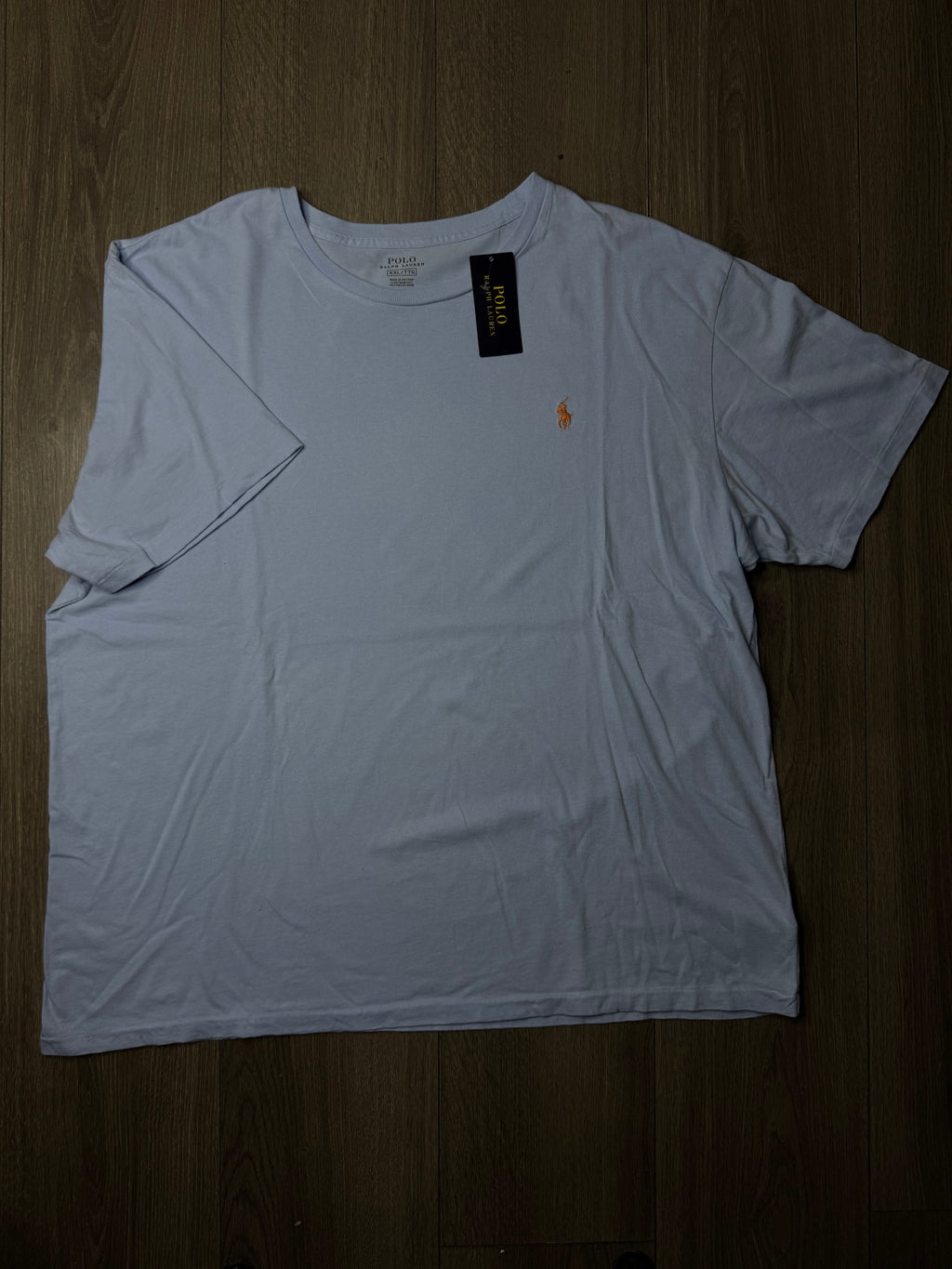 PLAYERA RALPH LAUREN