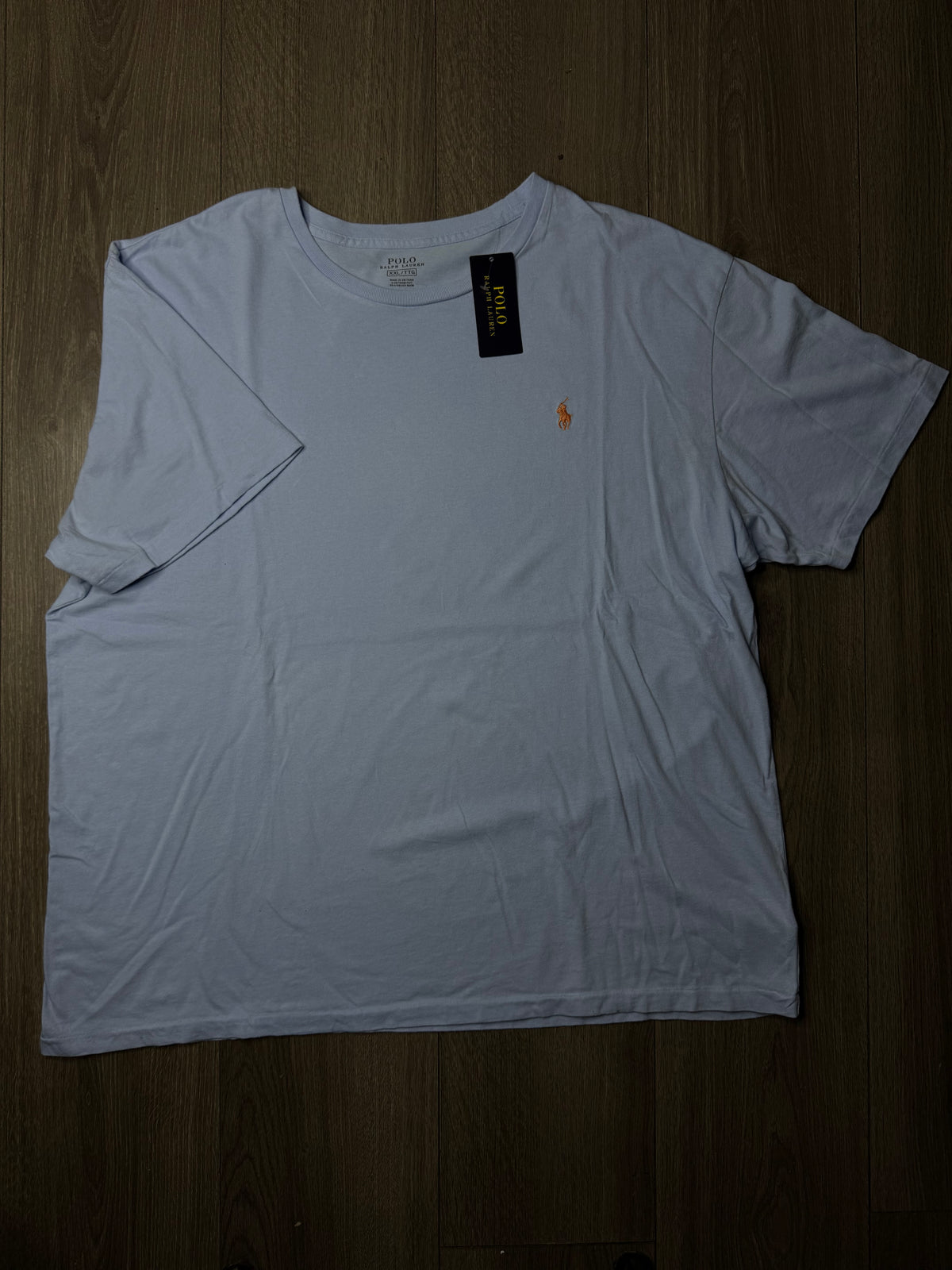 PLAYERA RALPH LAUREN