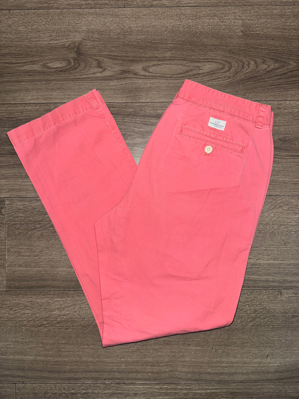 PANTALÓN VINEYARD VINES