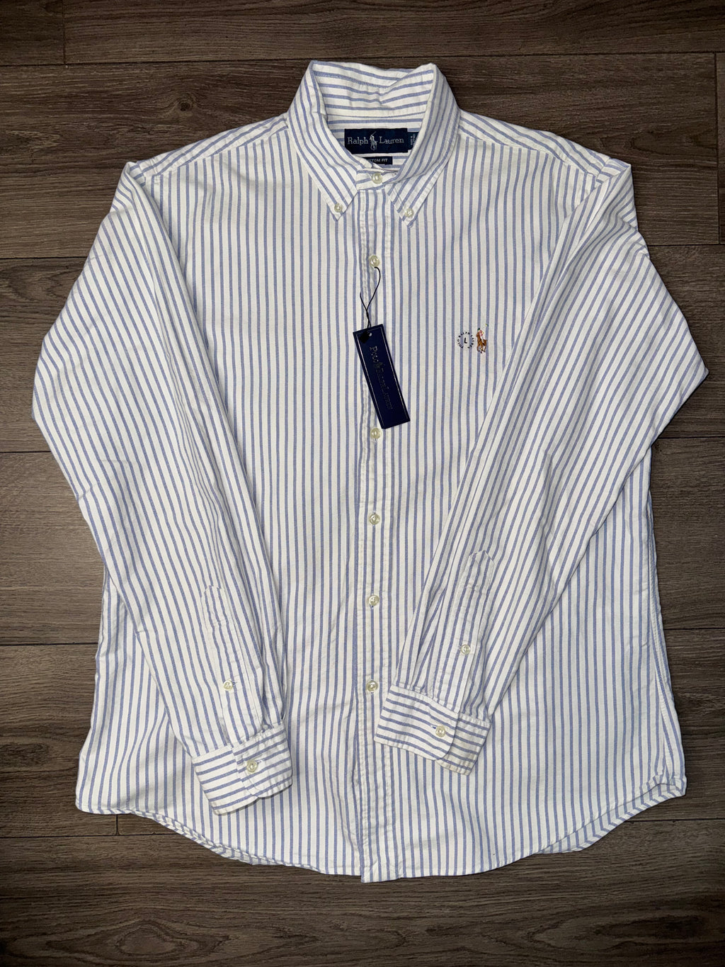 CAMISA RALPH LAUREN