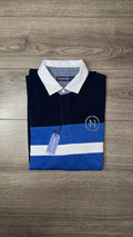 PLAYERA NÁUTICA