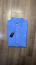 CAMISA RALPH LAUREN