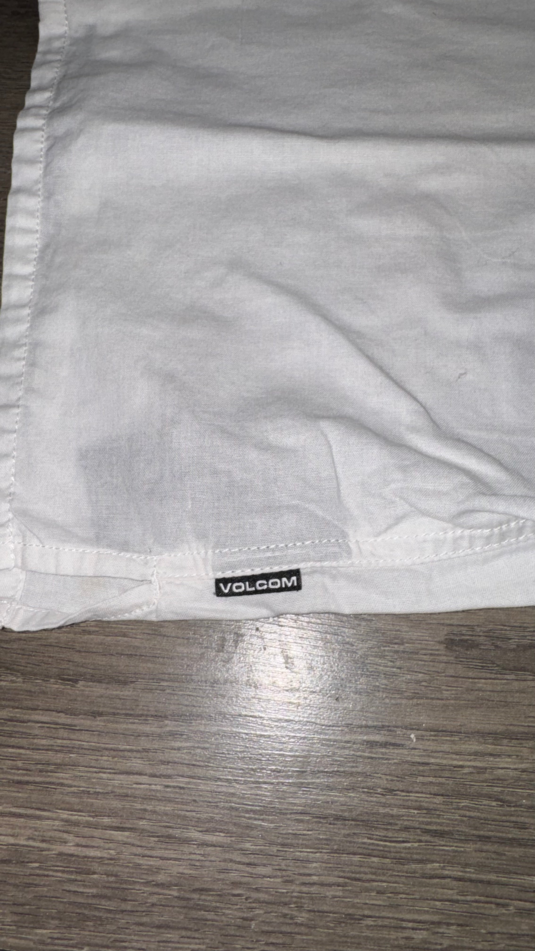CAMISA VOLCOM