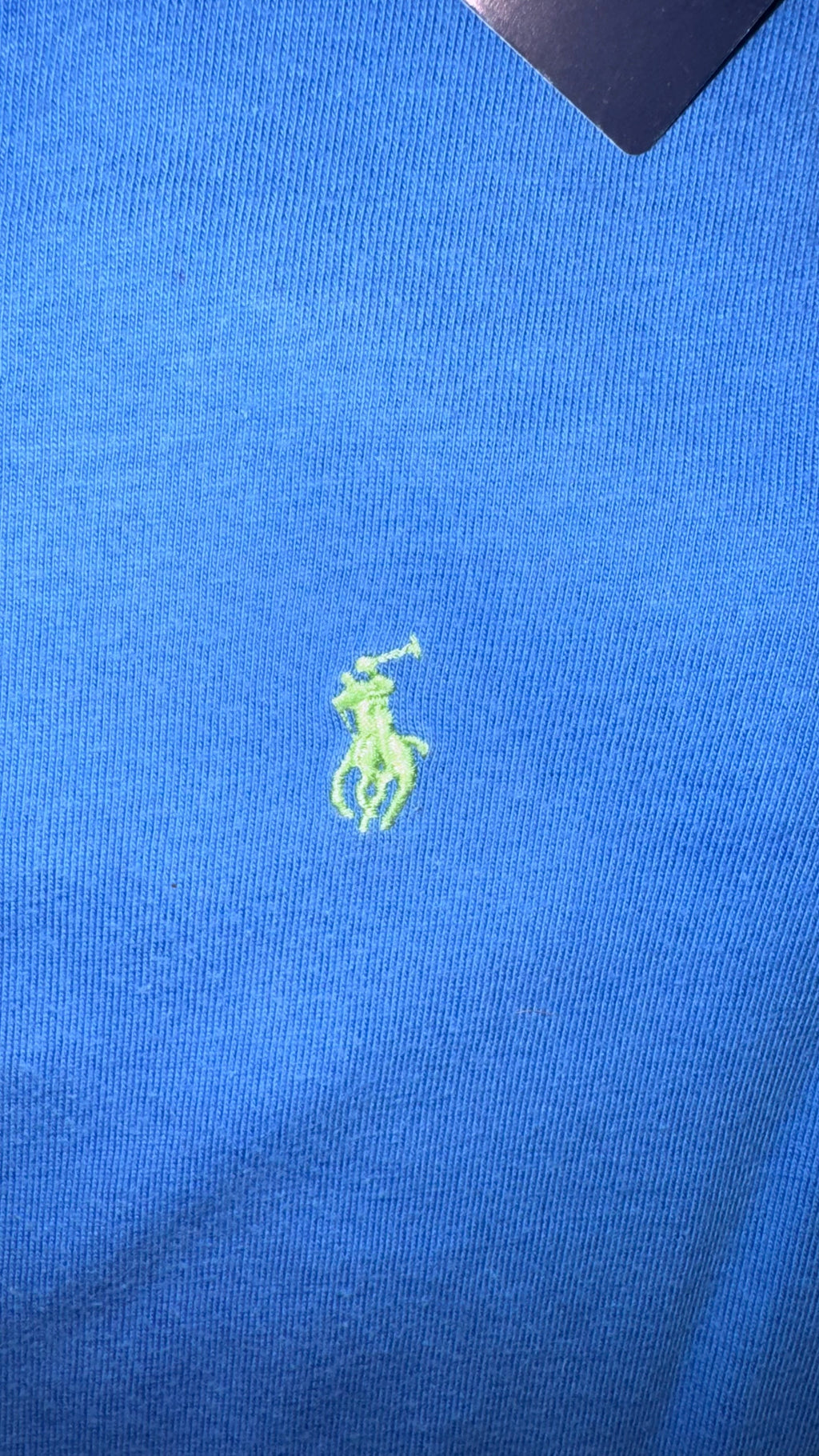 PLAYERA RALPH LAUREN