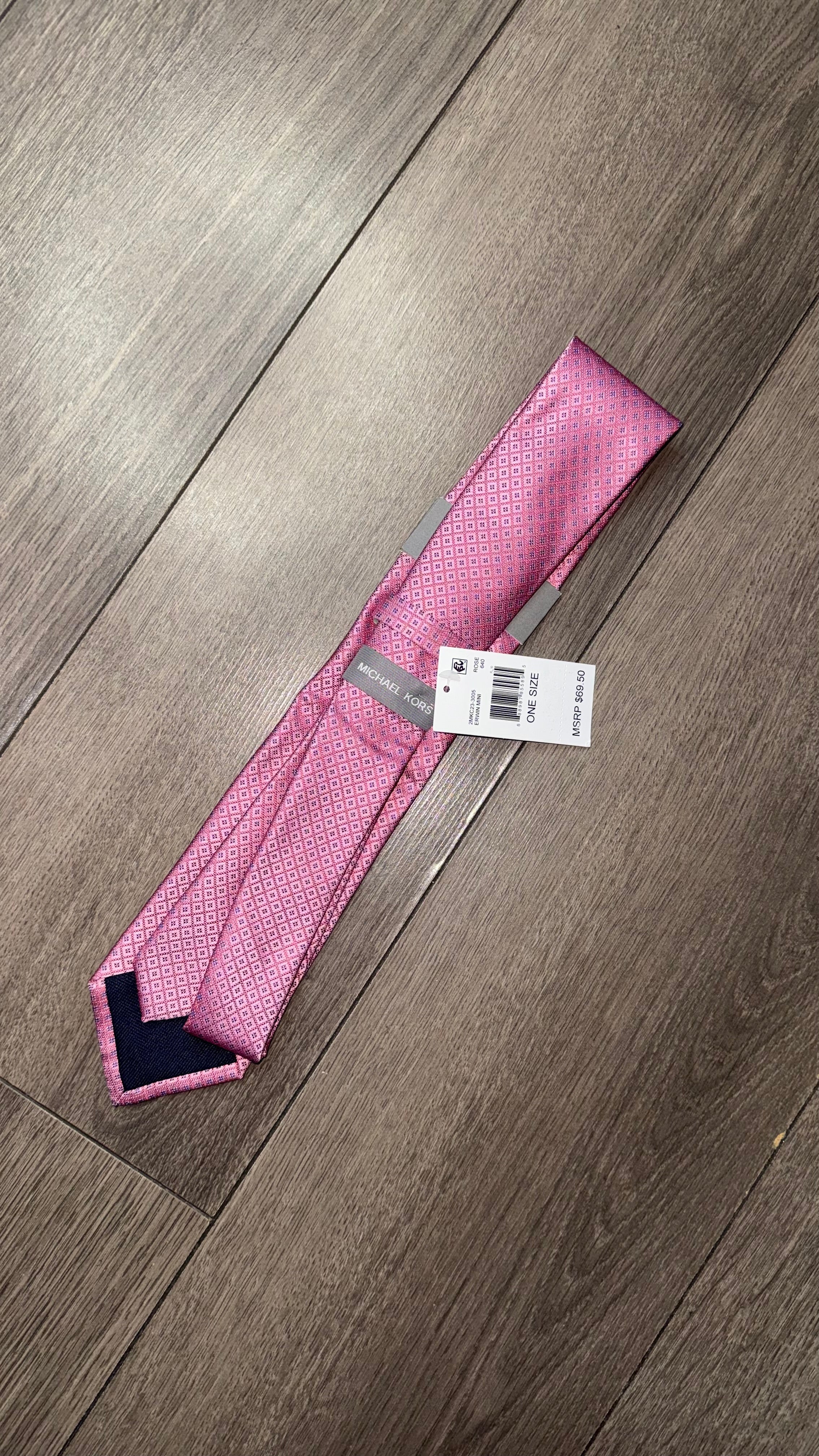 CORBATA MICHAEL KORS