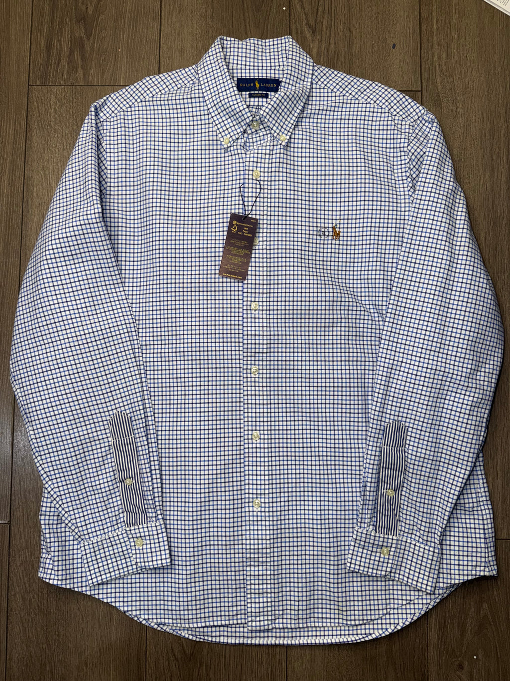 CAMISA RALPH LAUREN