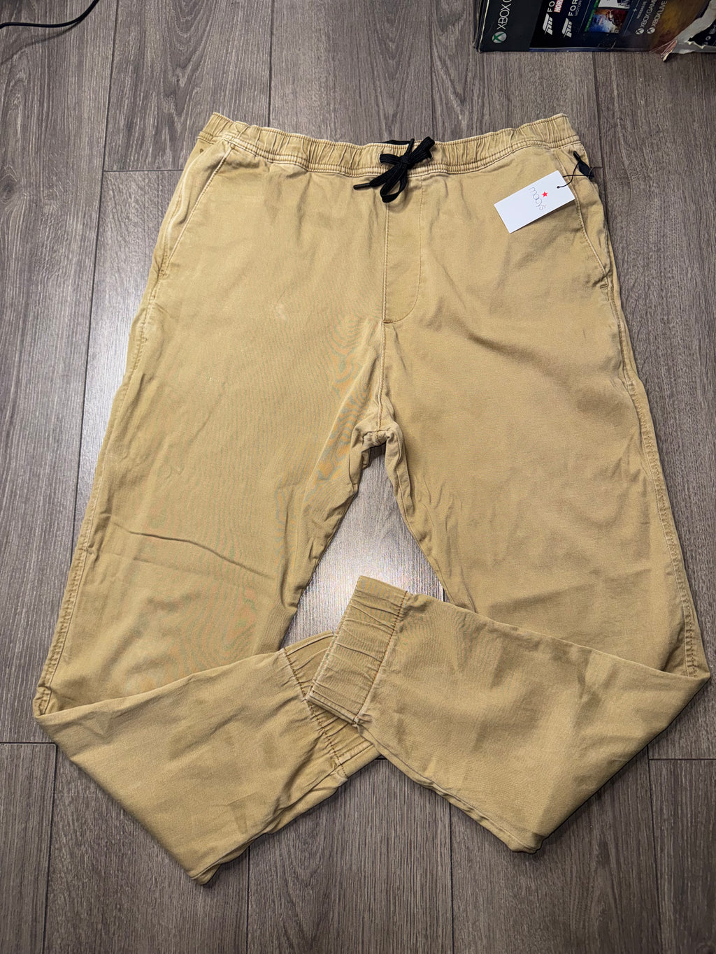 JOGGER HOLLISTER